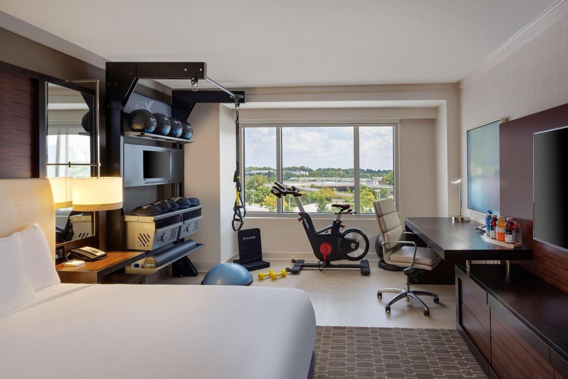 Hilton McLean Tysons Corner photo 22