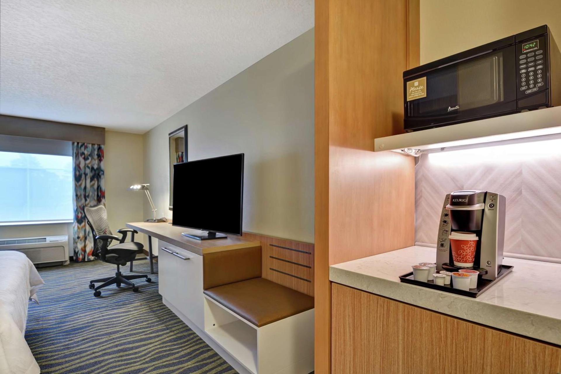 Hilton Garden Inn Orlando Lake Buena Vista photo 34