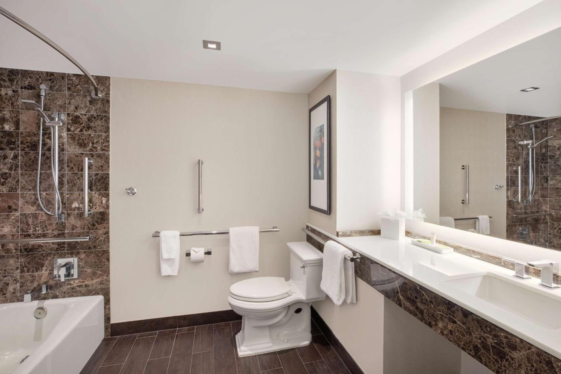 Hilton McLean Tysons Corner photo 27