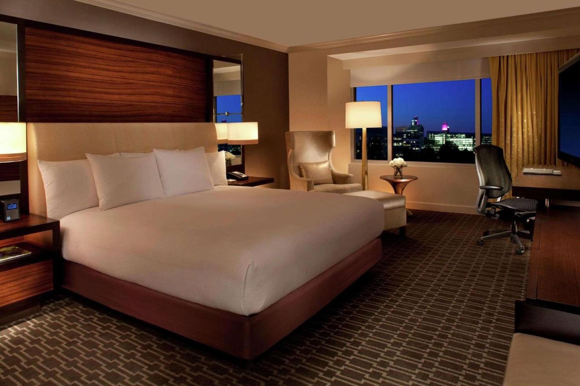 Hilton McLean Tysons Corner photo 28