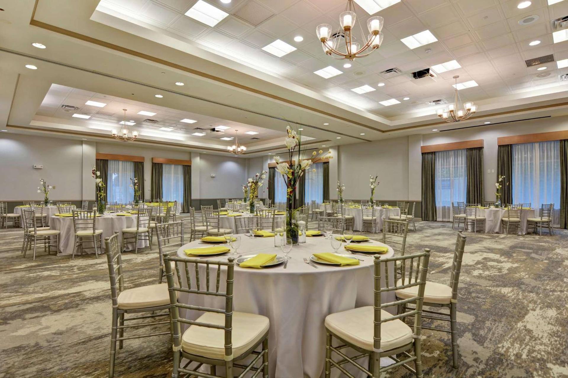 Hilton Garden Inn Orlando Lake Buena Vista photo 36