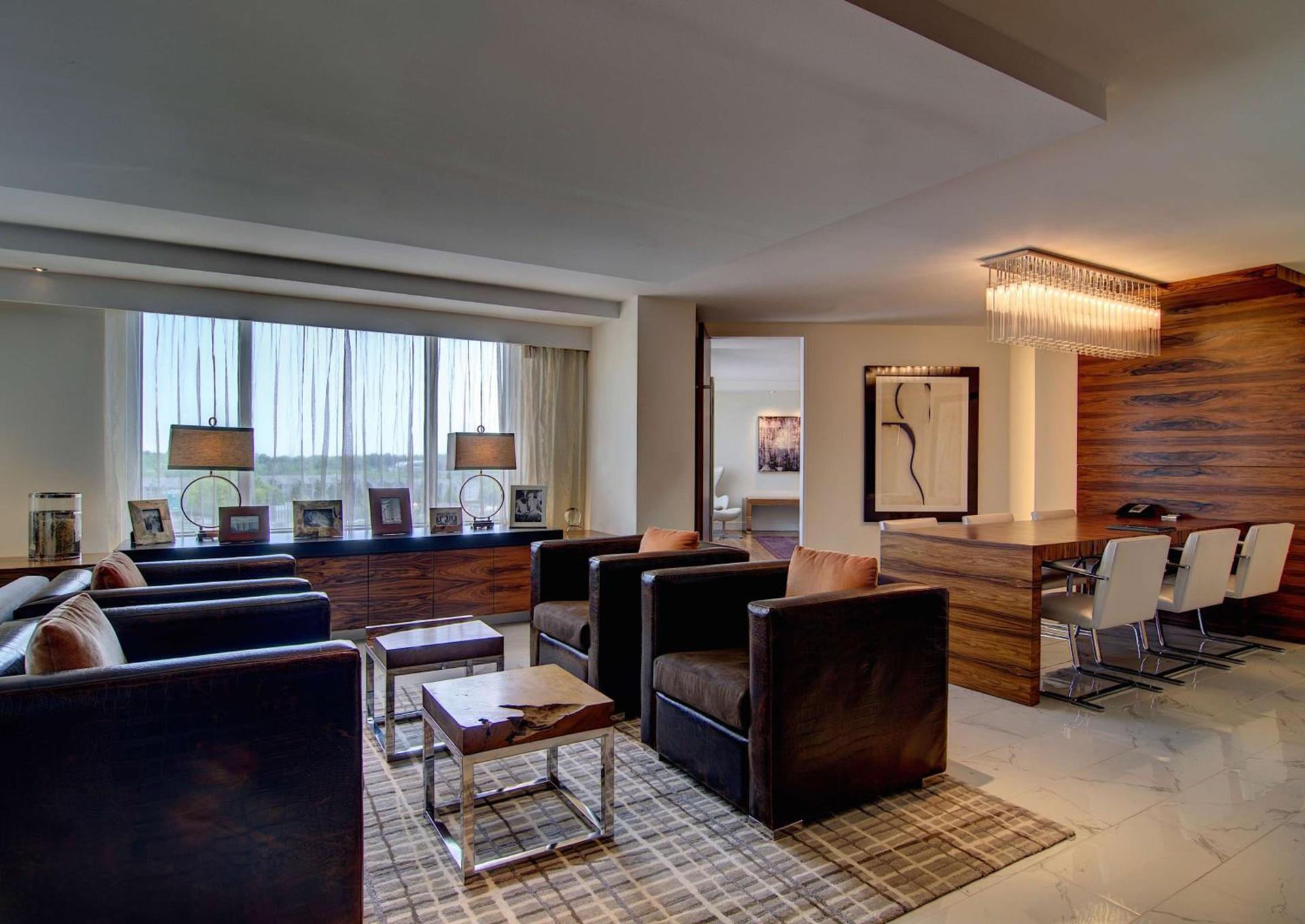 Hilton McLean Tysons Corner photo 31