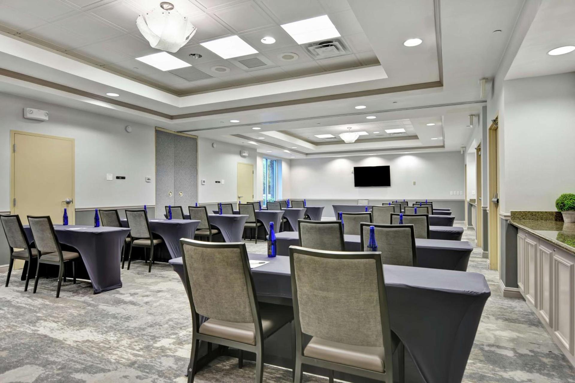 Hilton Garden Inn Orlando Lake Buena Vista photo 37