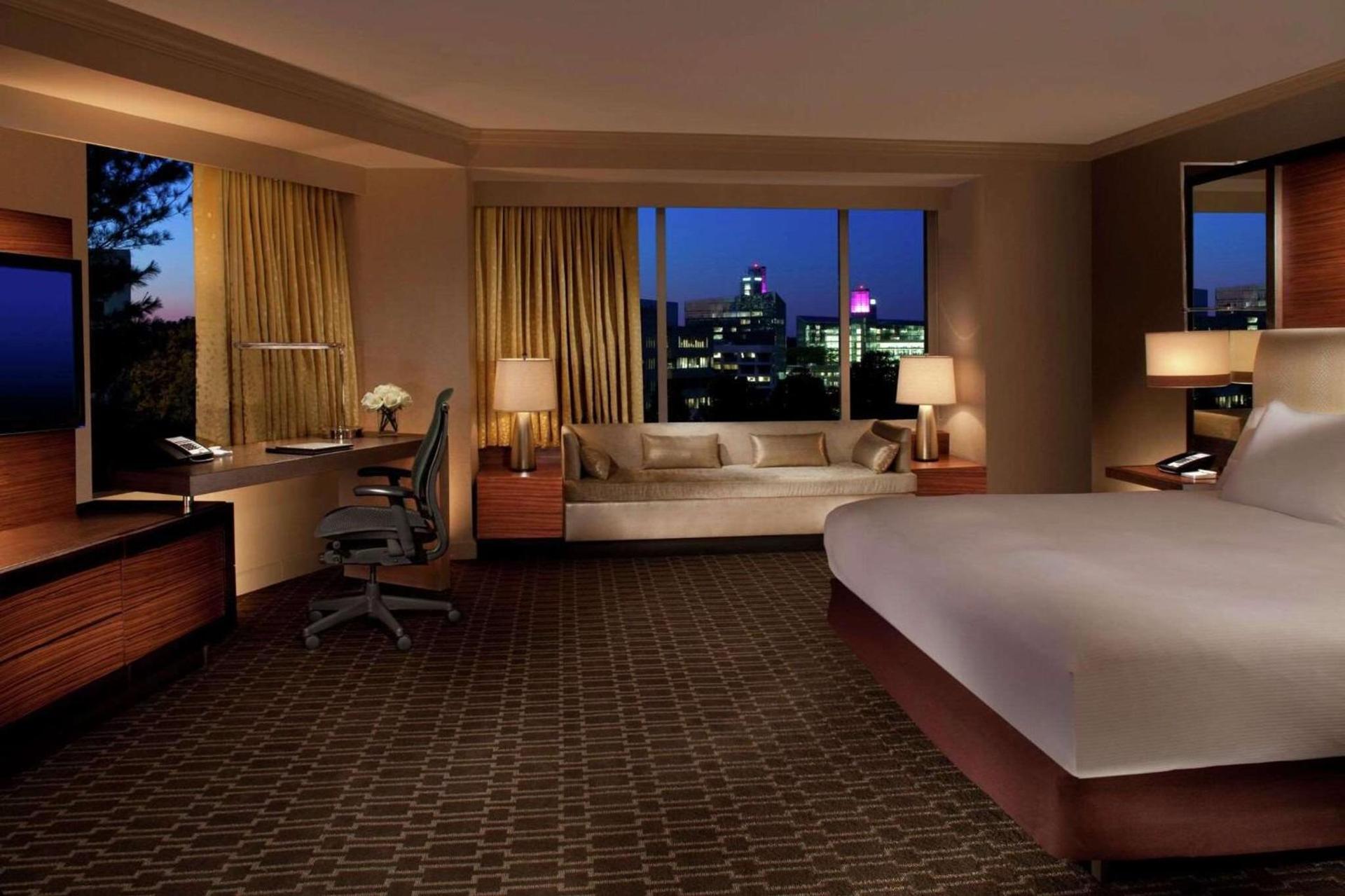 Hilton McLean Tysons Corner photo 34