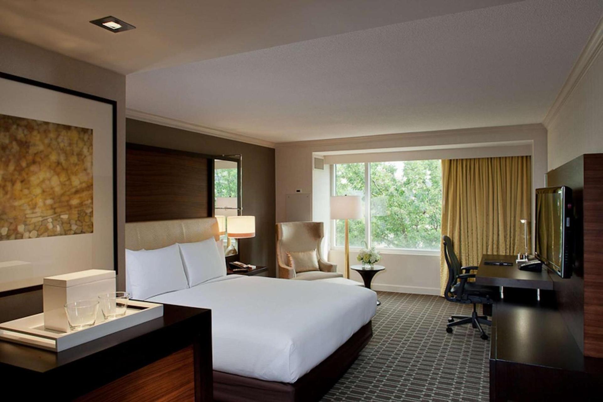 Hilton McLean Tysons Corner photo 35