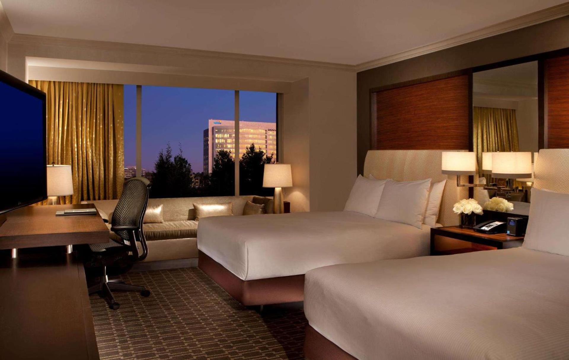 Hilton McLean Tysons Corner photo 36