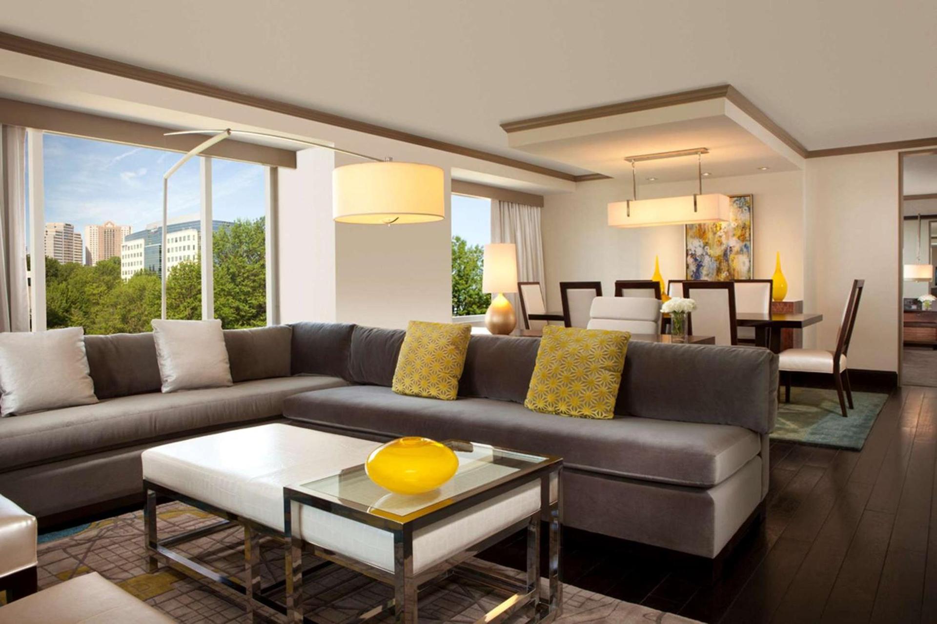 Hilton McLean Tysons Corner photo 37