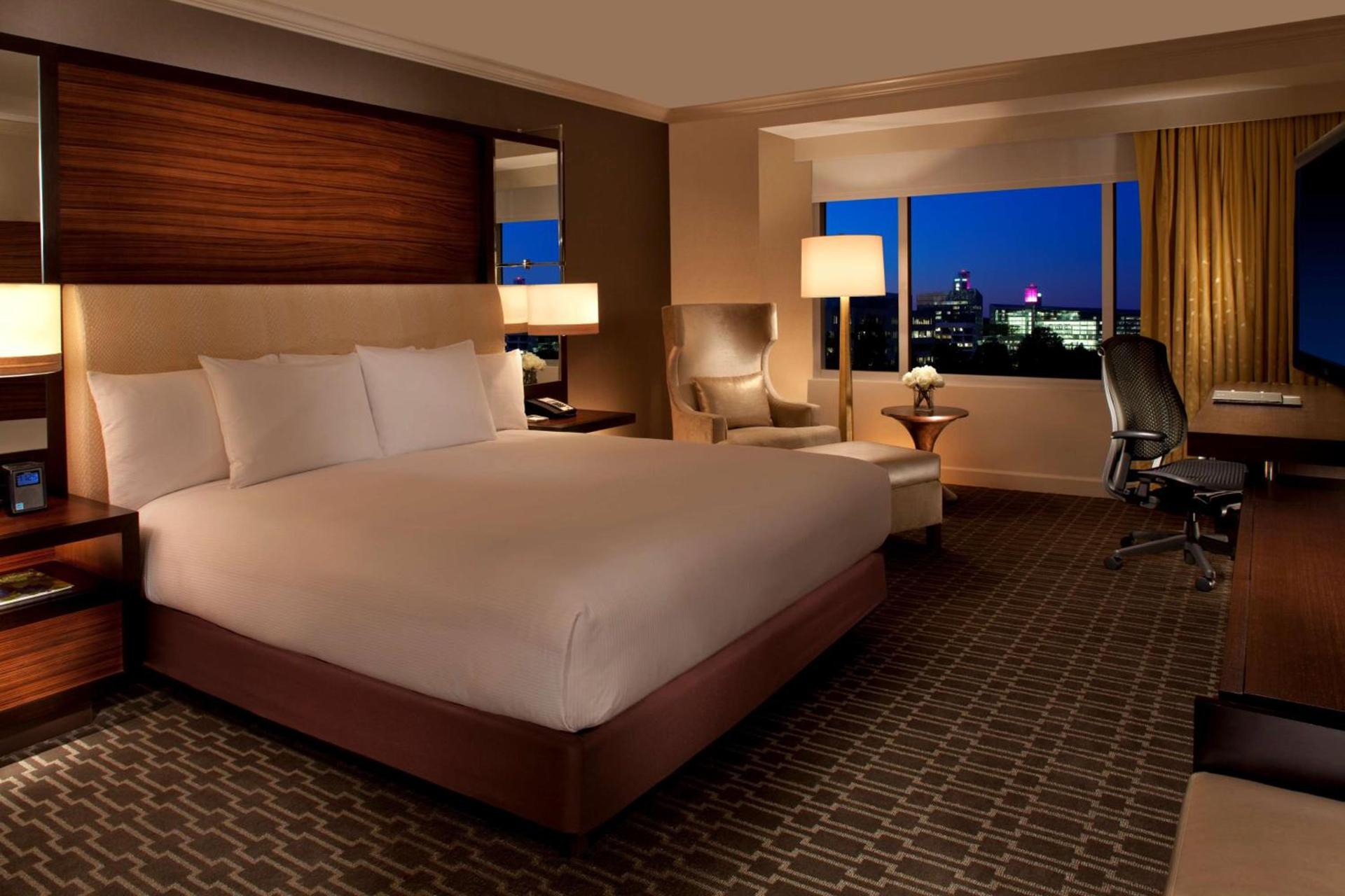 Hilton McLean Tysons Corner photo 39