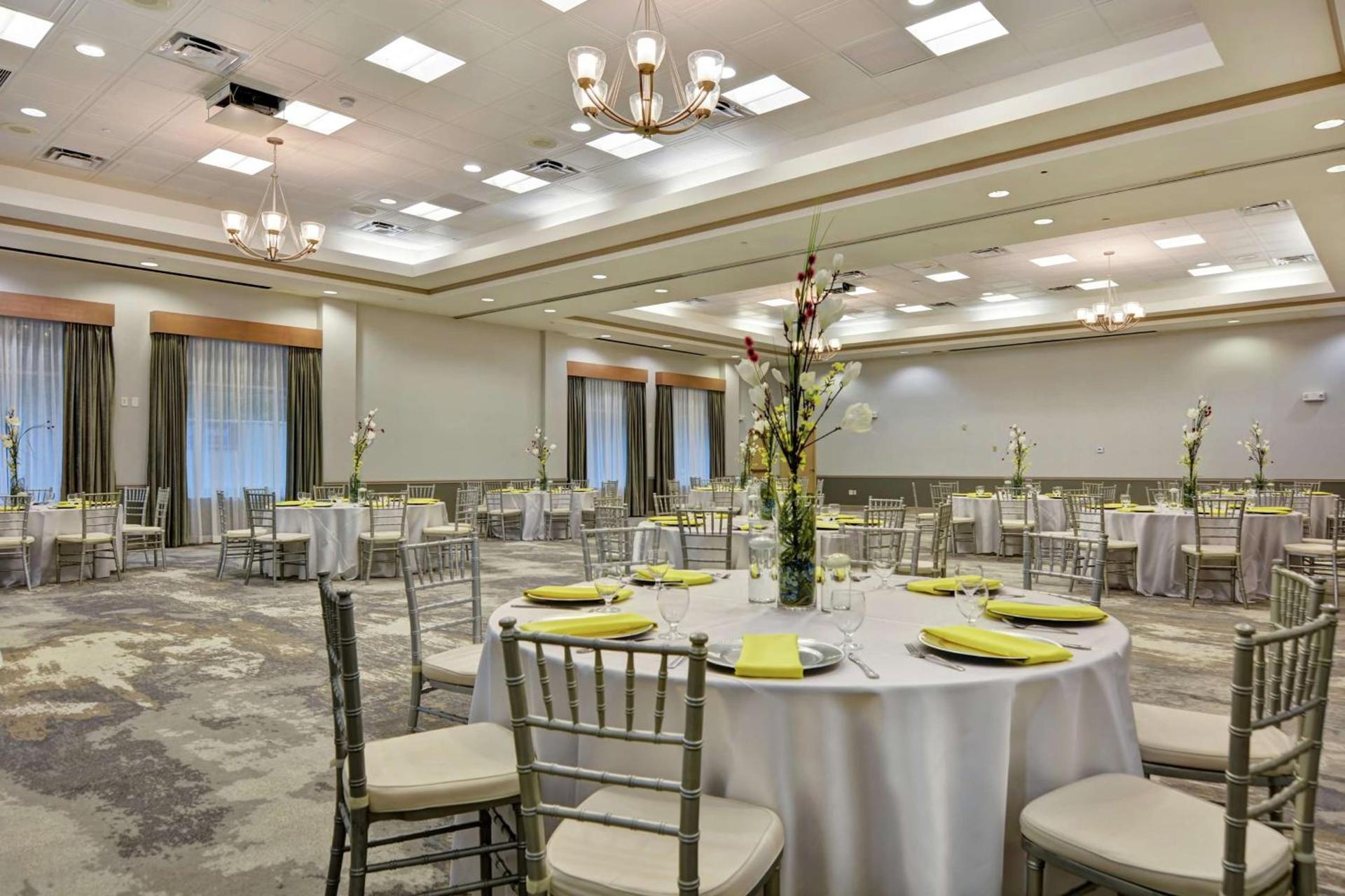 Hilton Garden Inn Orlando Lake Buena Vista photo 38