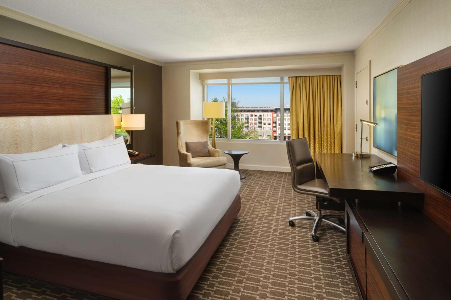 Hilton McLean Tysons Corner photo 40