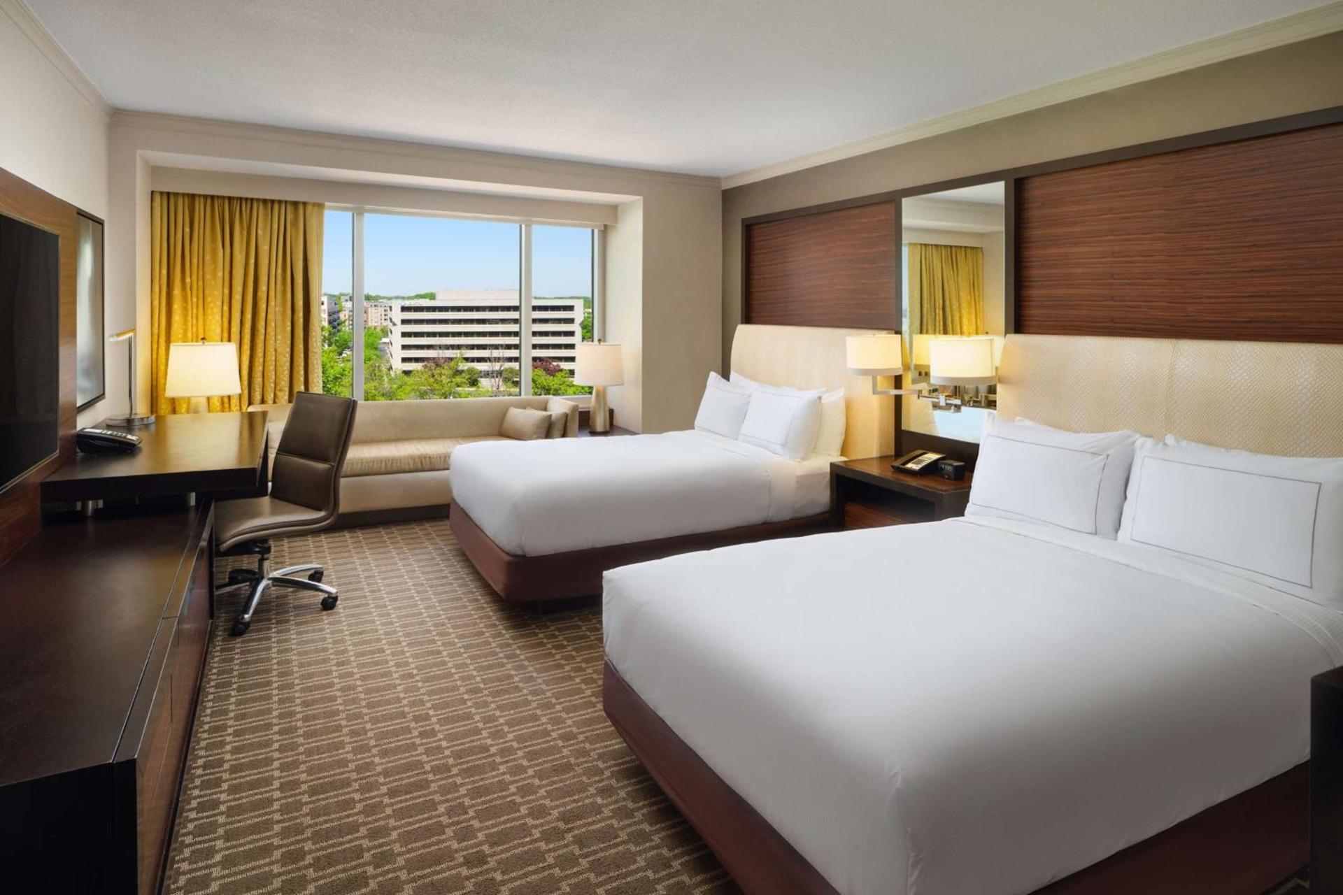 Hilton McLean Tysons Corner photo 42