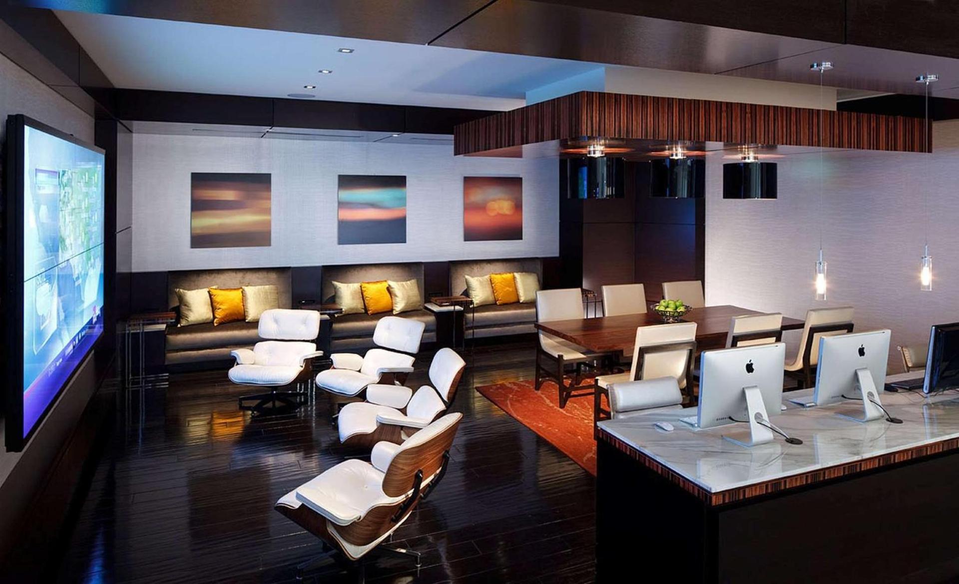 Hilton McLean Tysons Corner photo 47