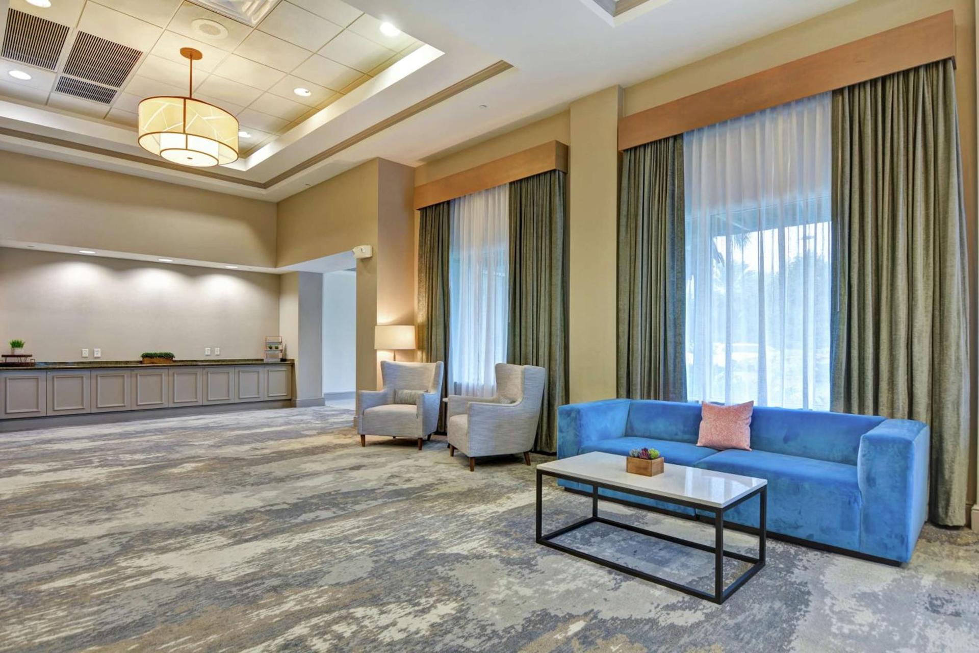 Hilton Garden Inn Orlando Lake Buena Vista photo 39