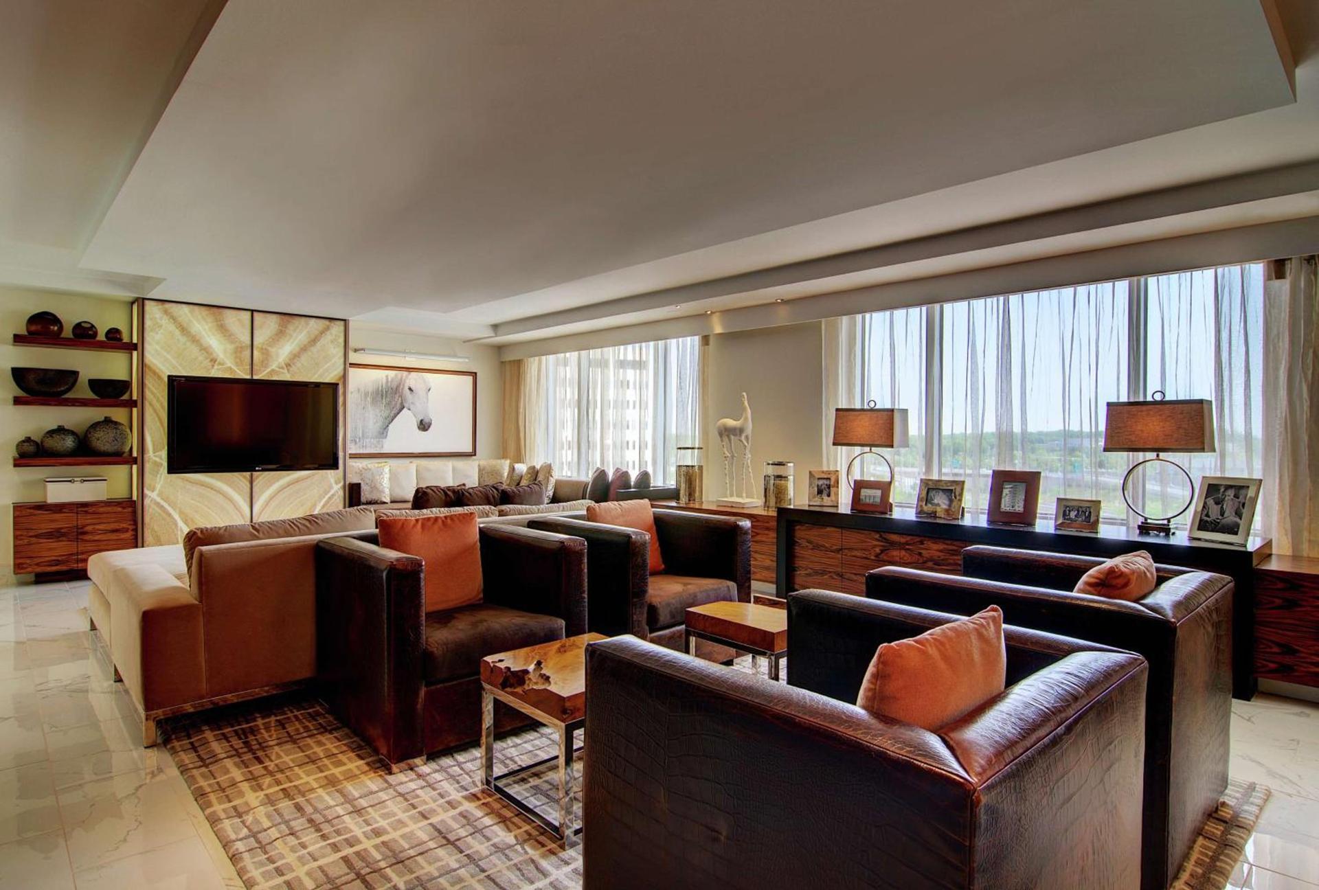 Hilton McLean Tysons Corner photo 48