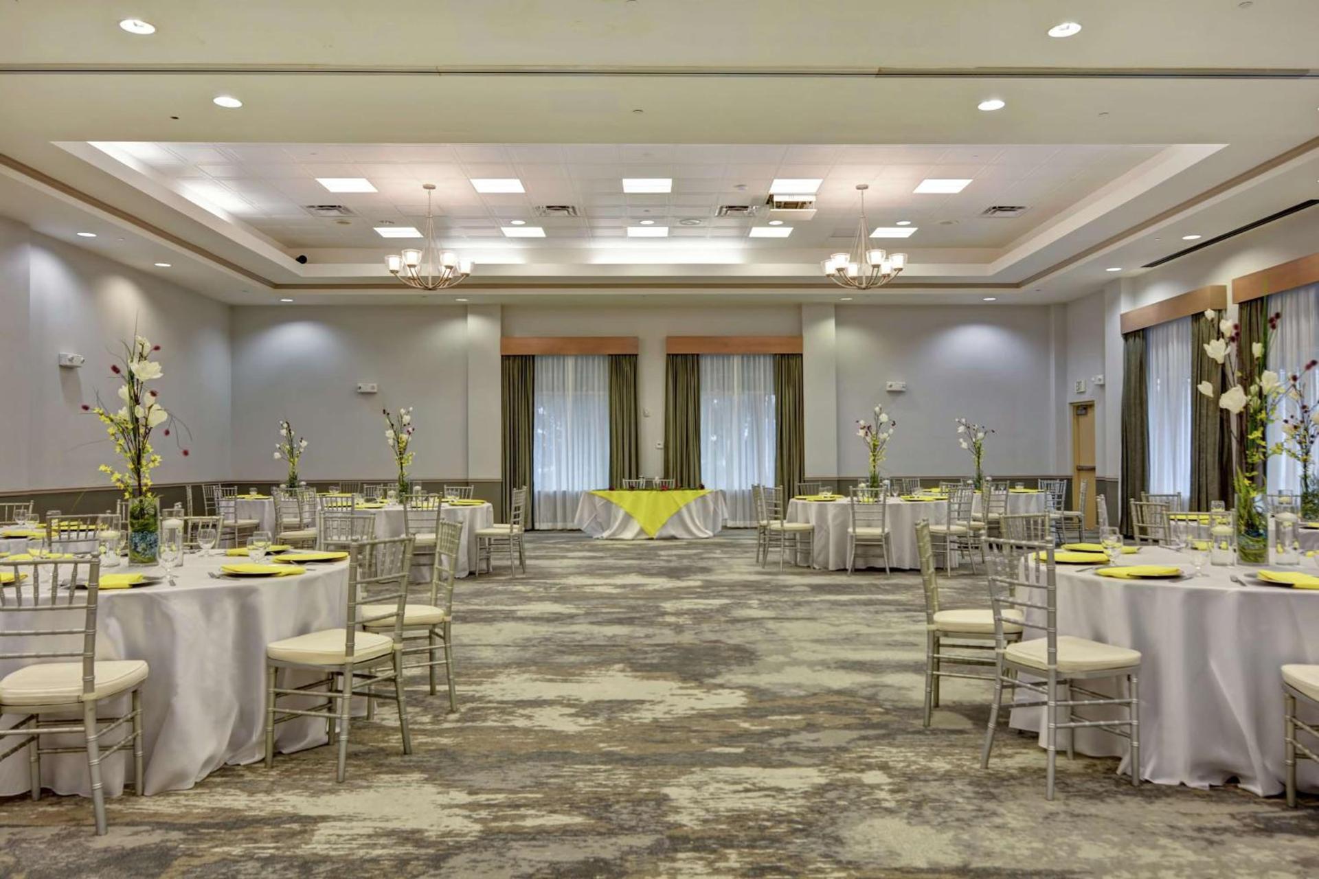 Hilton Garden Inn Orlando Lake Buena Vista photo 40