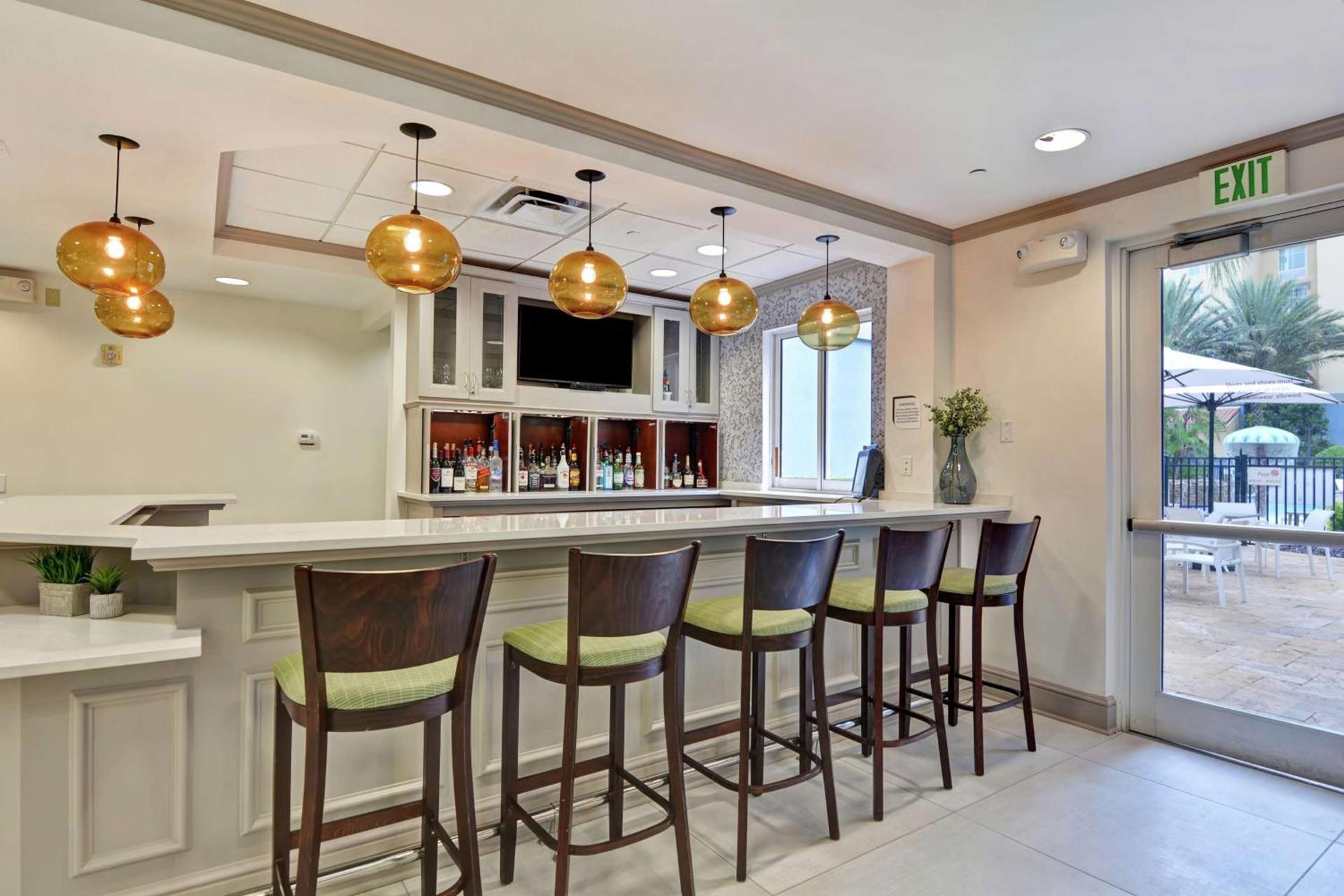 Hilton Garden Inn Orlando Lake Buena Vista photo 41