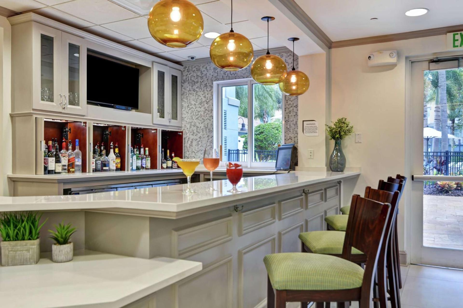 Hilton Garden Inn Orlando Lake Buena Vista photo 42