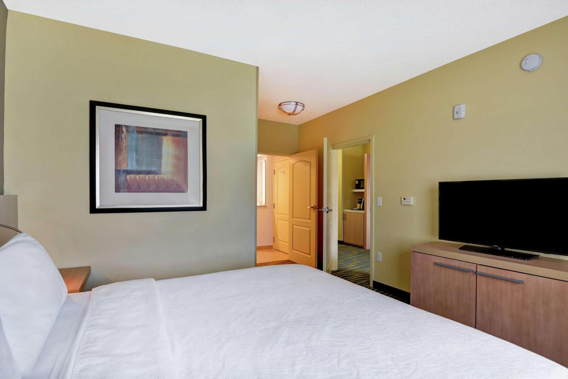 Hilton Garden Inn Orlando Lake Buena Vista photo 43