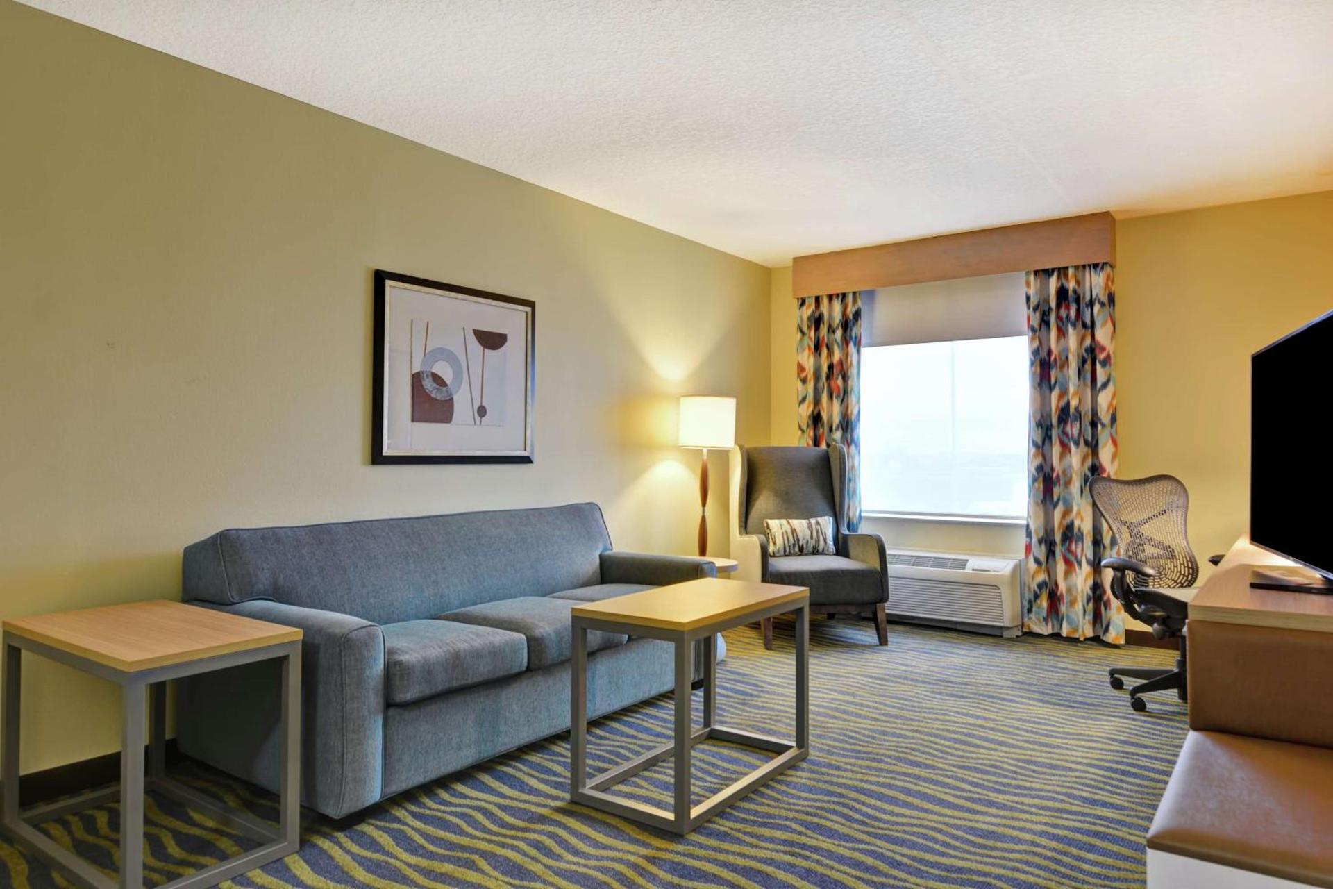 Hilton Garden Inn Orlando Lake Buena Vista photo 44