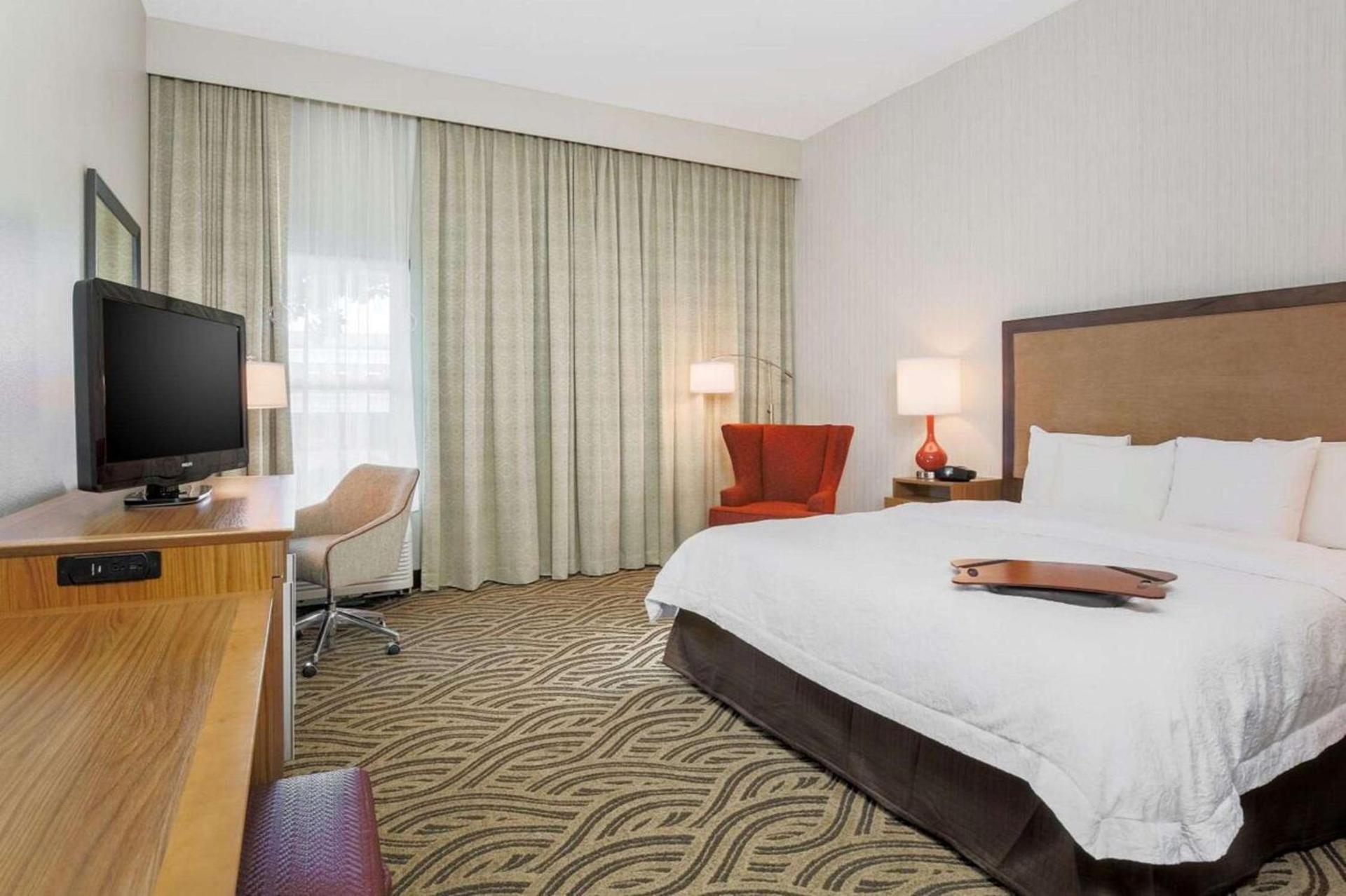 Hampton Inn Memphis-Southwind photo 14
