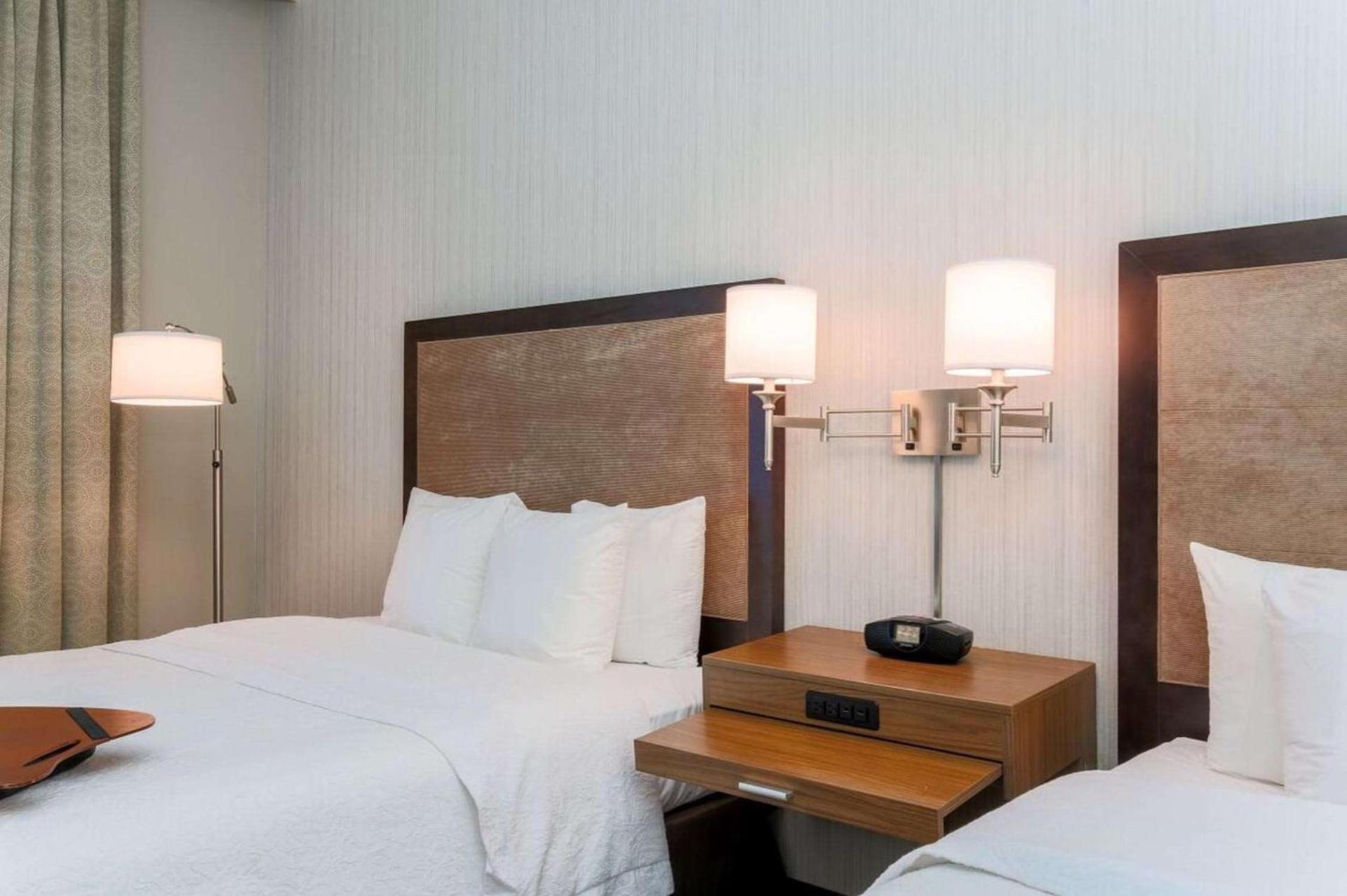 Hampton Inn Memphis-Southwind photo 18