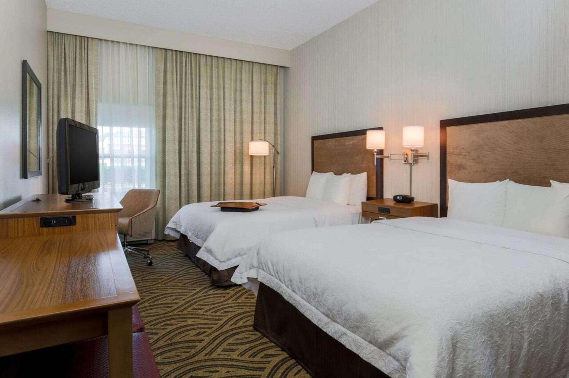 Hampton Inn Memphis-Southwind photo 19