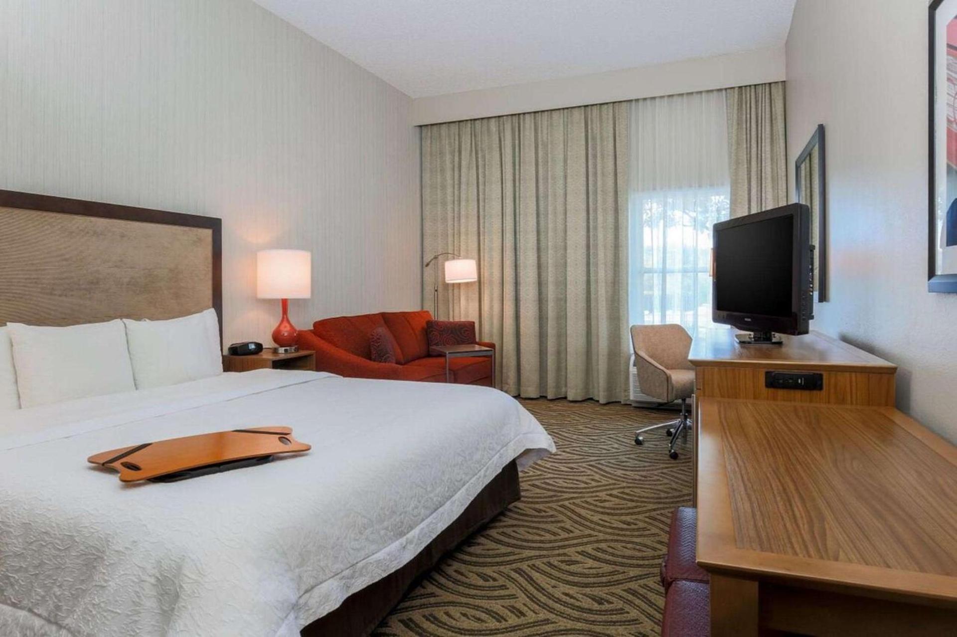 Hampton Inn Memphis-Southwind photo 21
