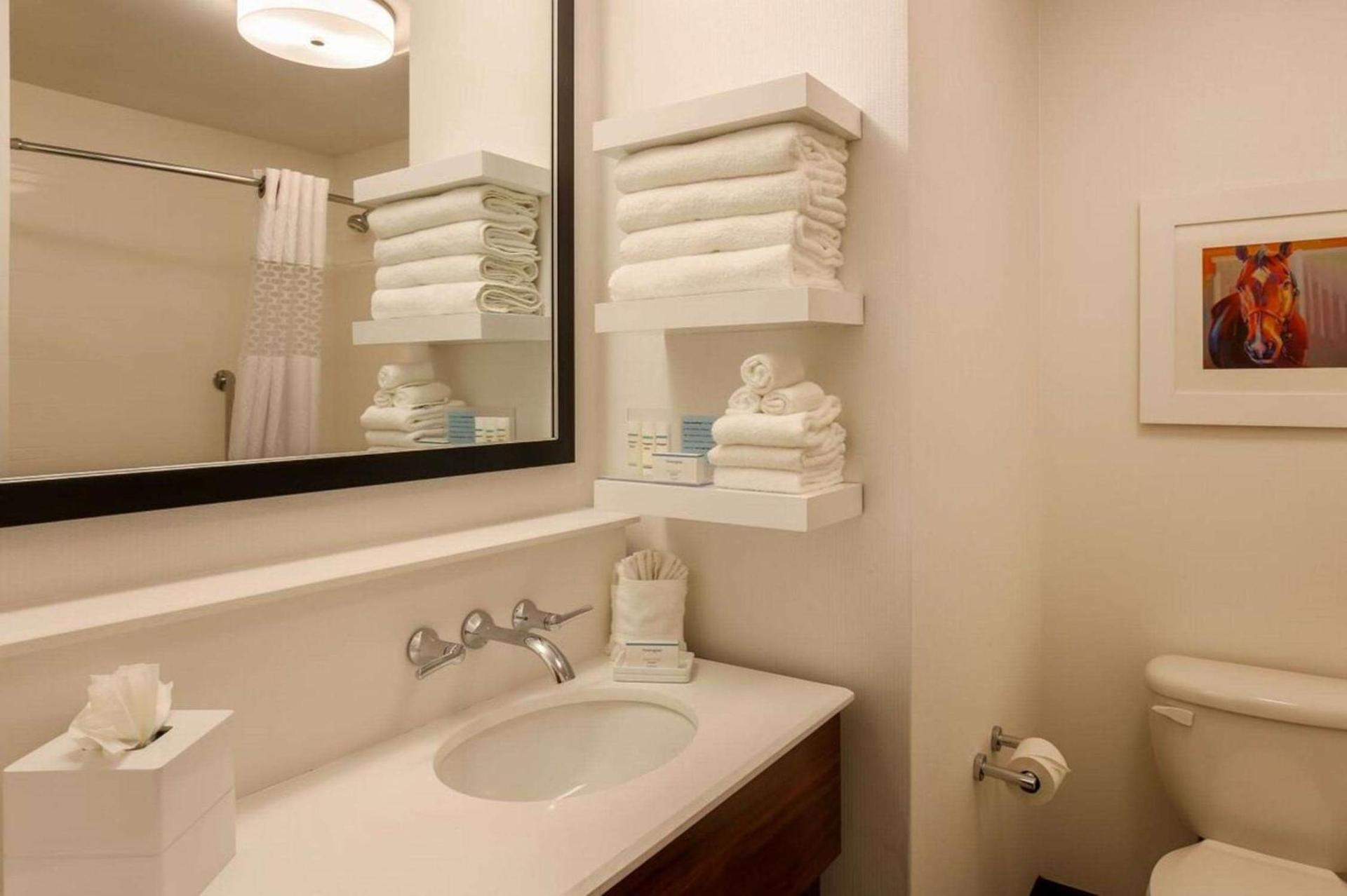 Hampton Inn Memphis-Southwind photo 26