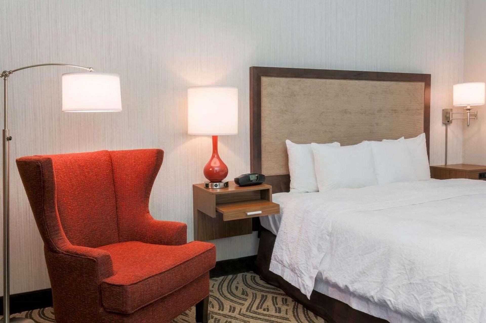 Hampton Inn Memphis-Southwind photo 25