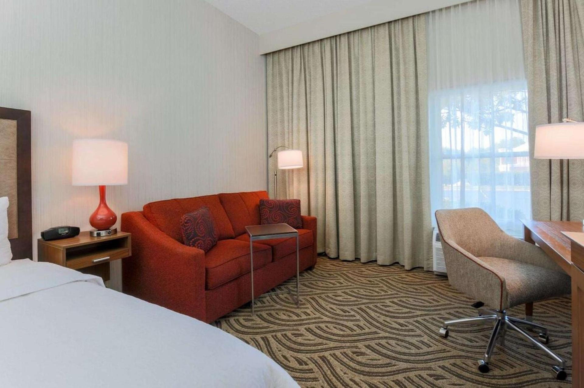 Hampton Inn Memphis-Southwind photo 24