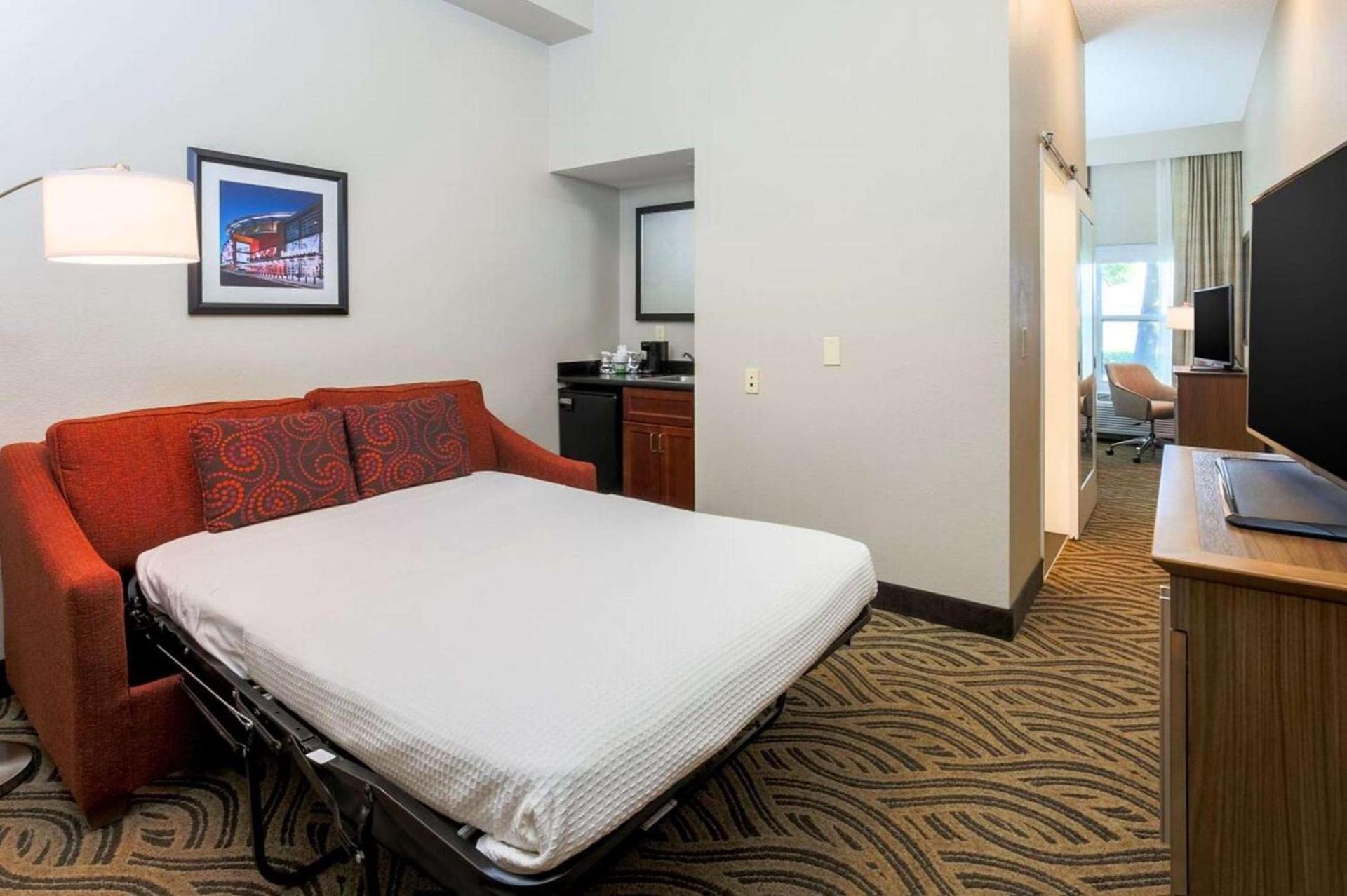 Hampton Inn Memphis-Southwind photo 28