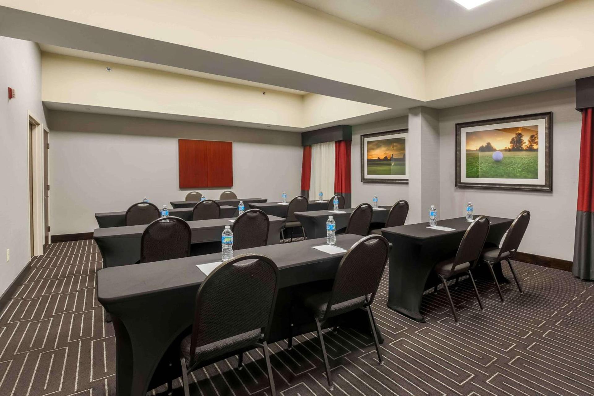 Hampton Inn Memphis-Southwind photo 31