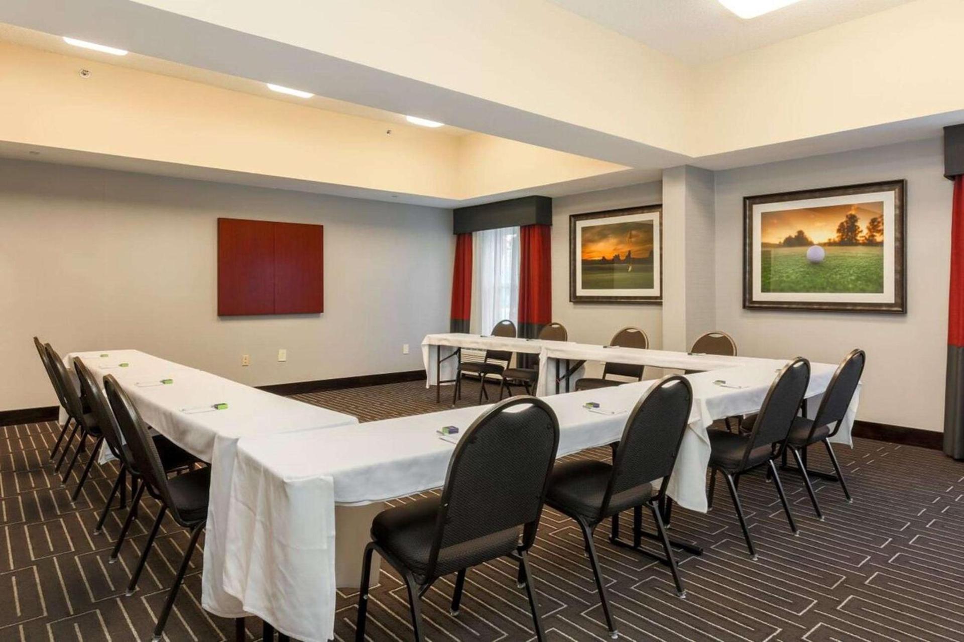 Hampton Inn Memphis-Southwind photo 33