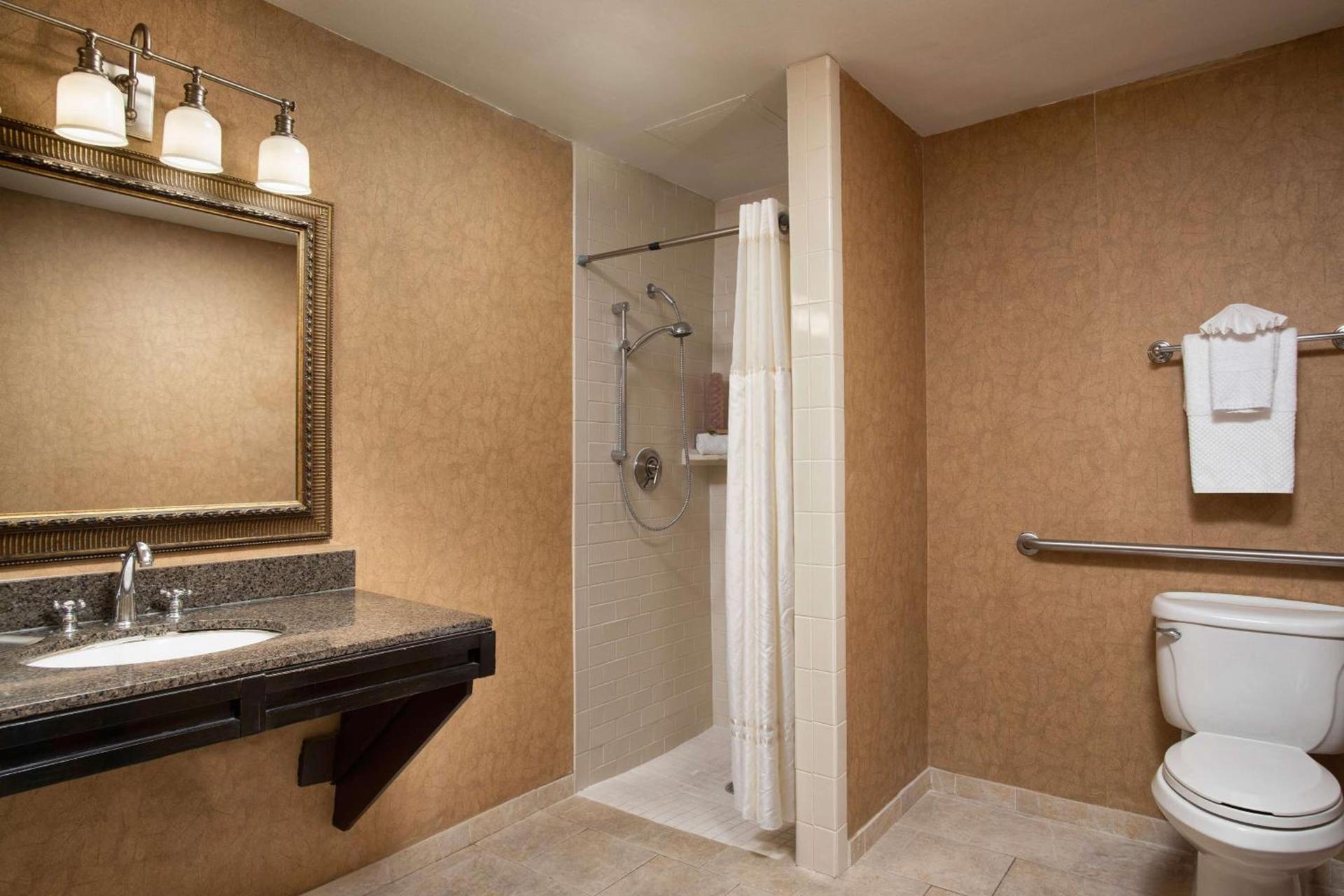 DoubleTree by Hilton Memphis Downtown photo 25