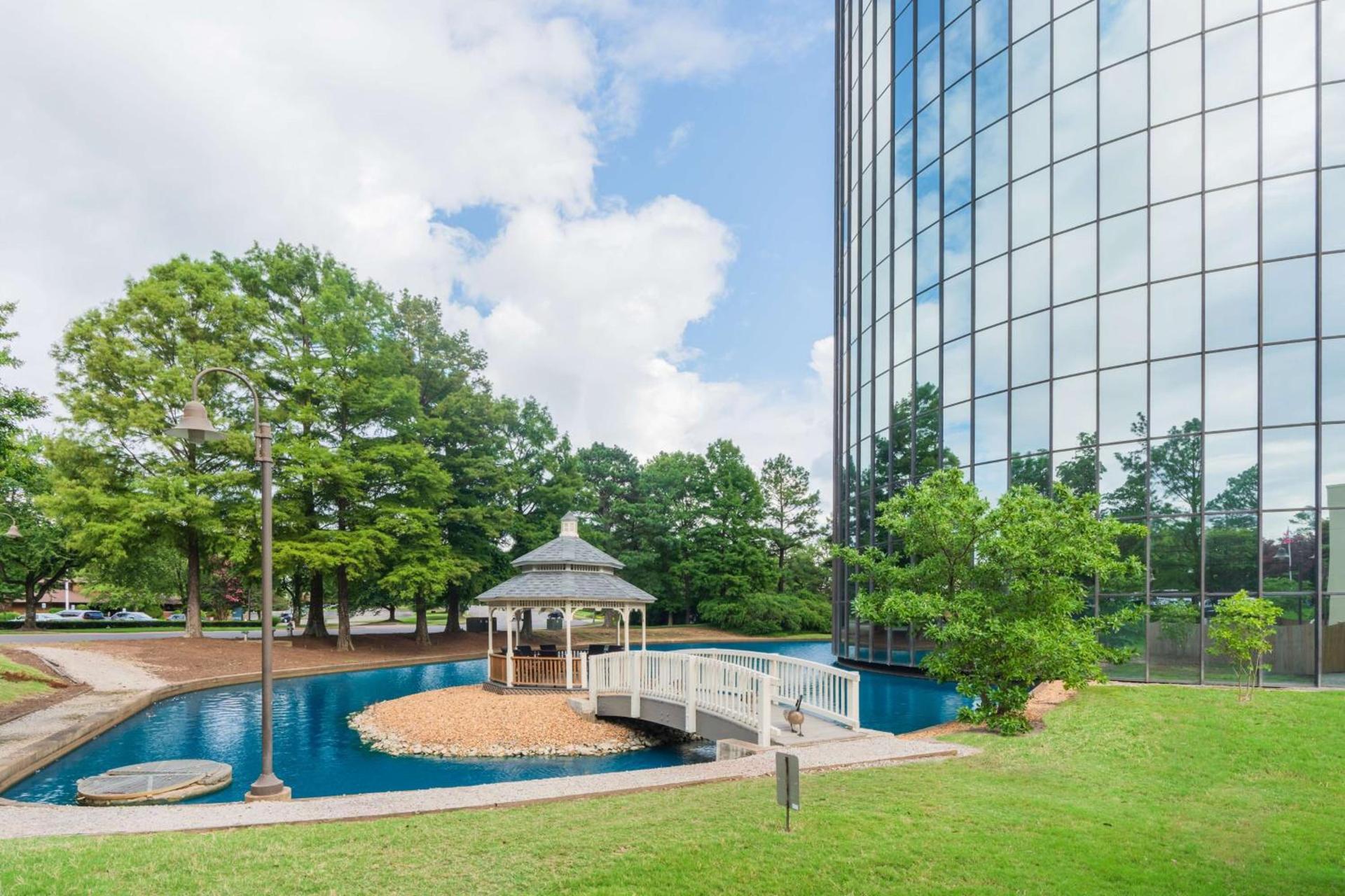 Hilton Memphis photo 2