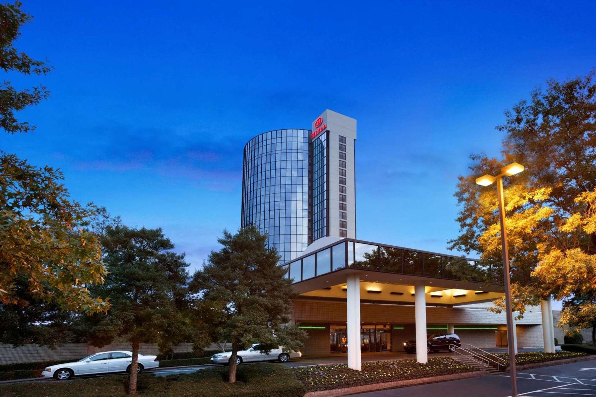 Hilton Memphis photo 3