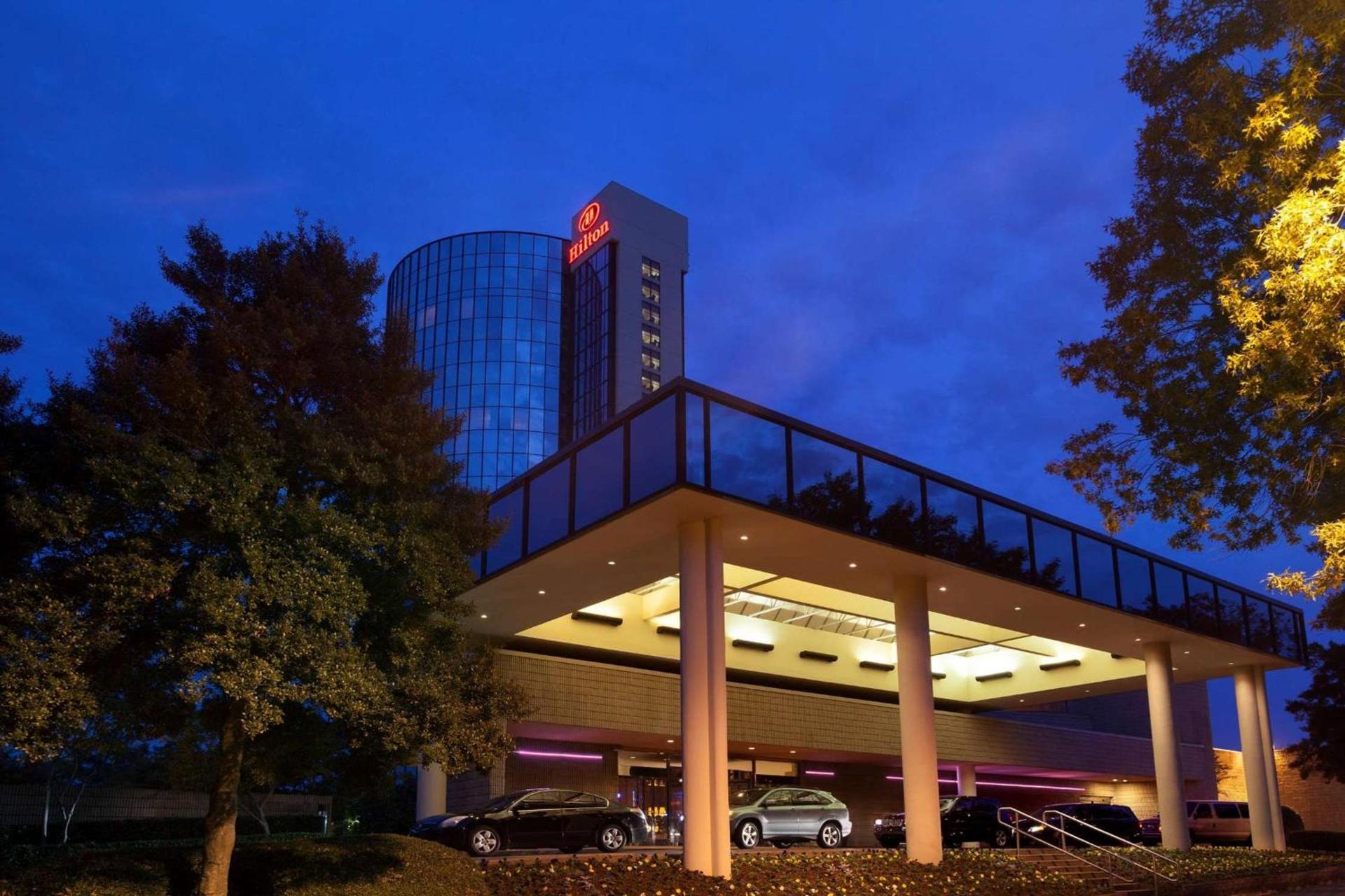 Hilton Memphis photo 4