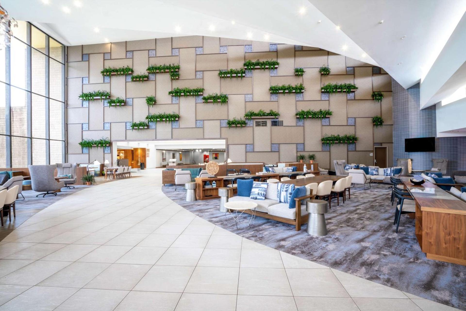 Hilton Memphis photo 10