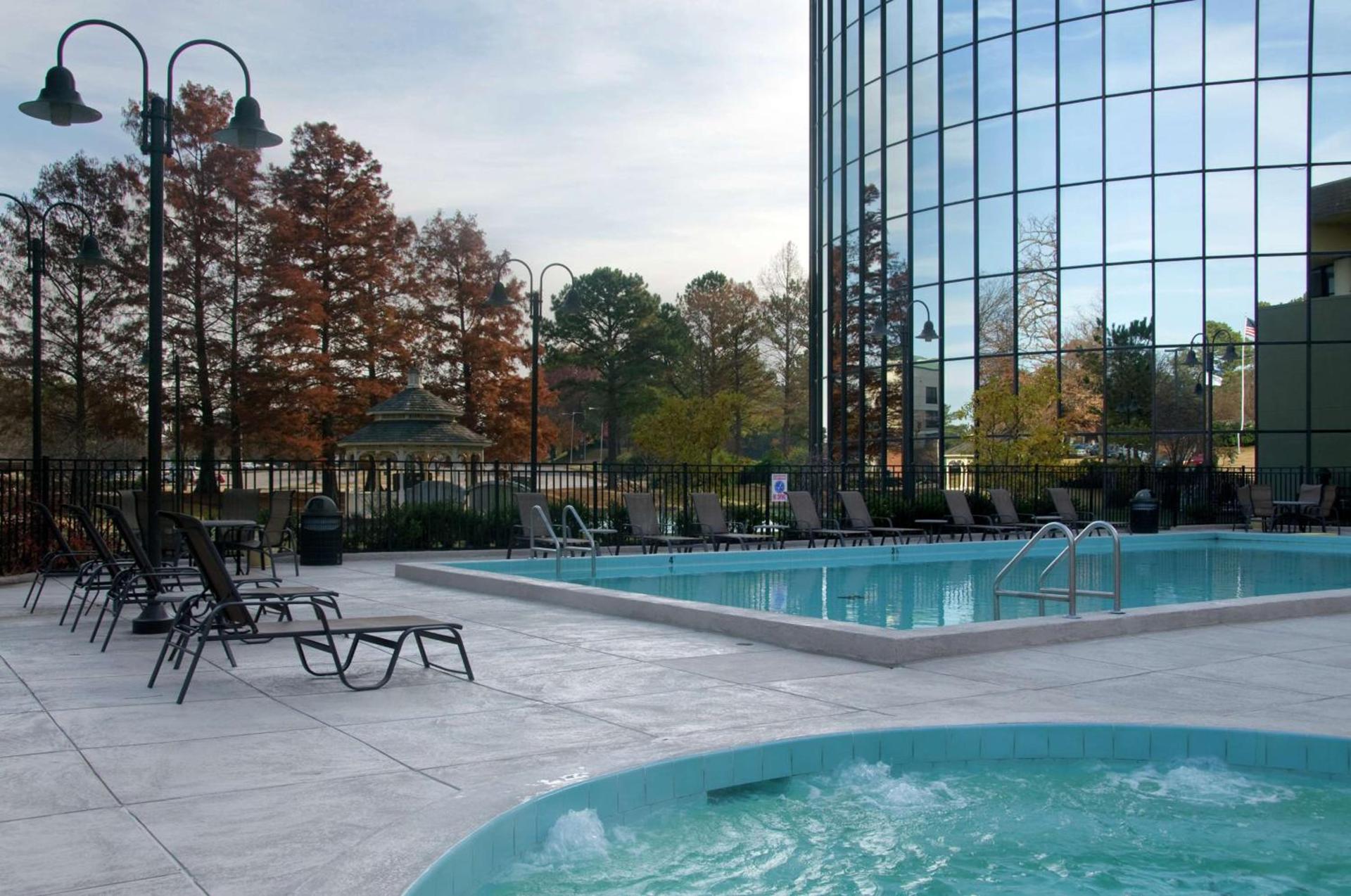 Hilton Memphis photo 14