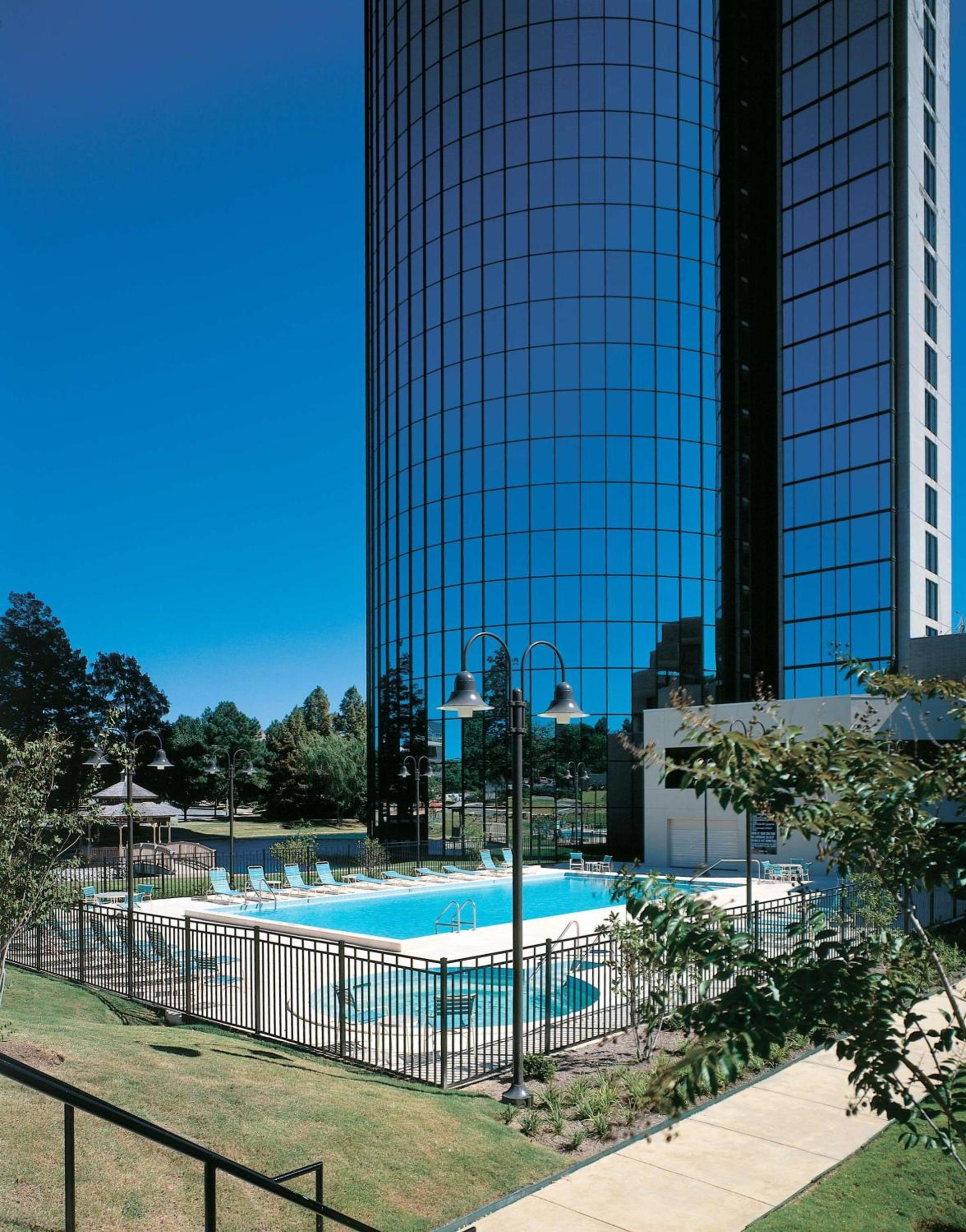 Hilton Memphis photo 15
