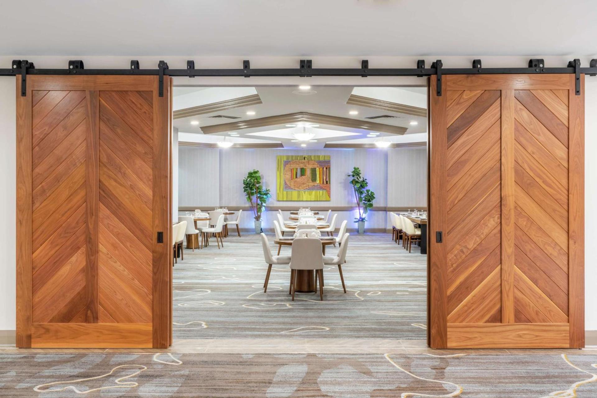 Hilton Memphis photo 17