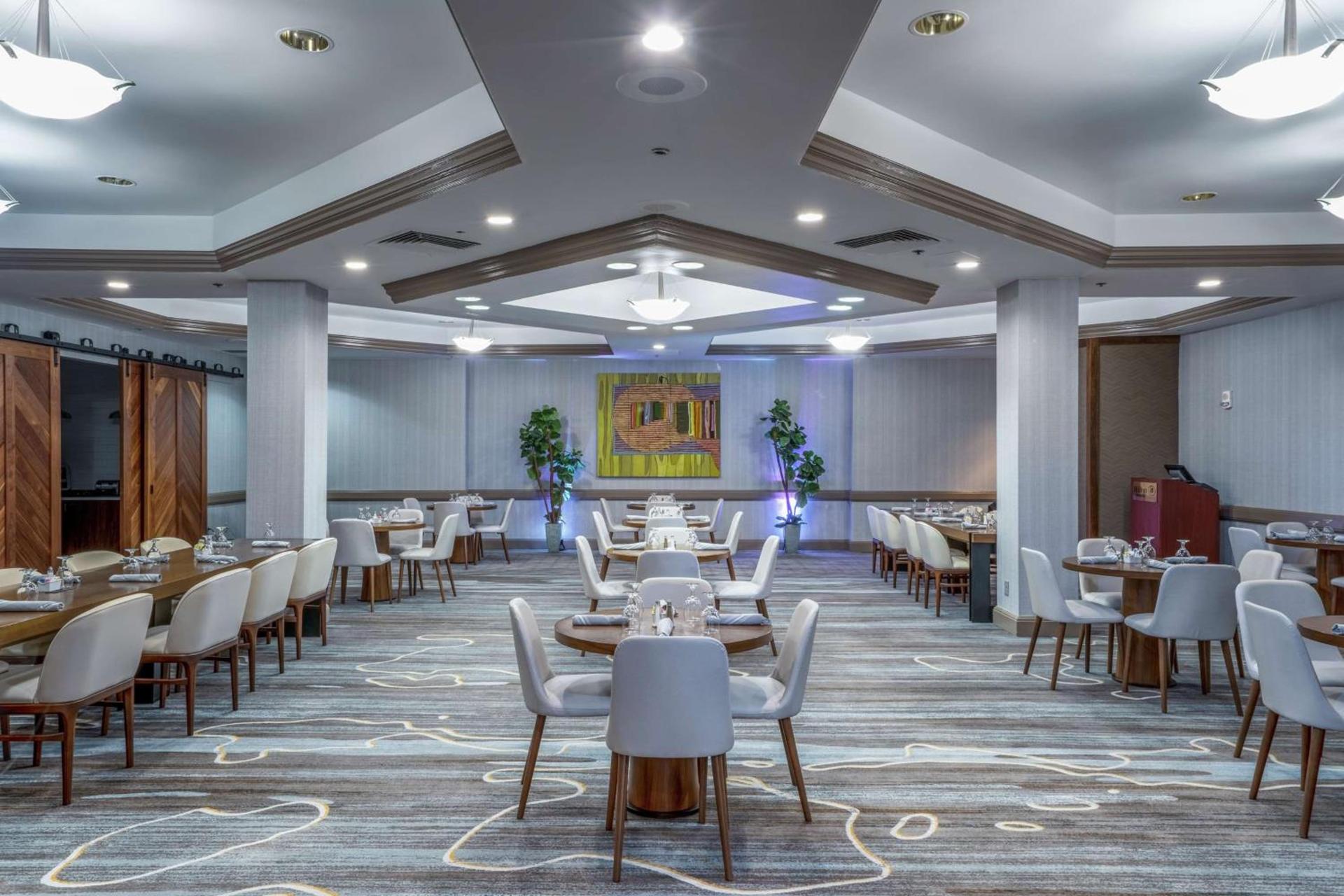 Hilton Memphis photo 16