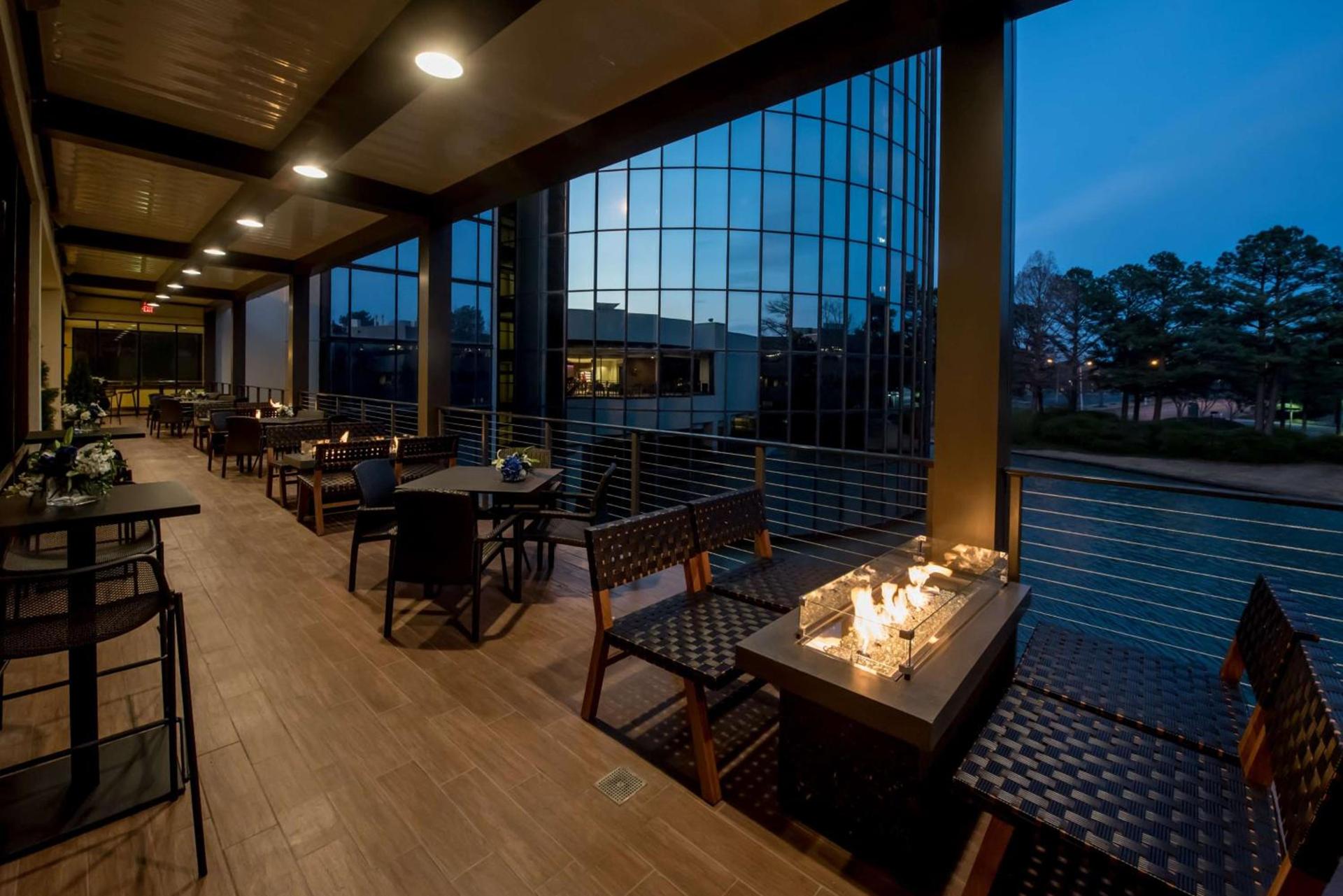 Hilton Memphis photo 22