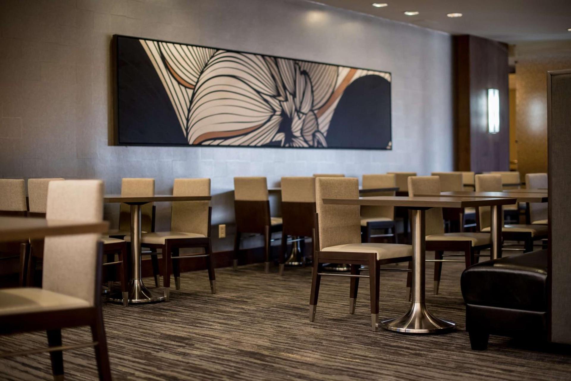 Hilton Memphis photo 24