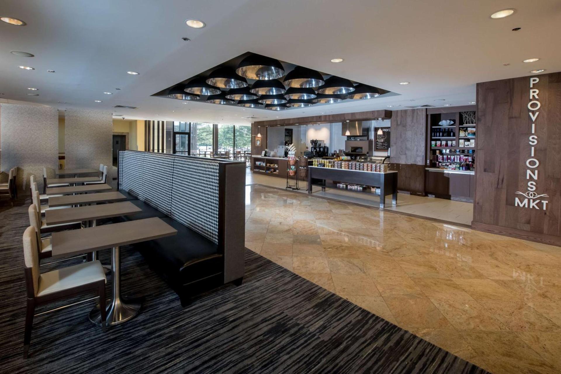 Hilton Memphis photo 23