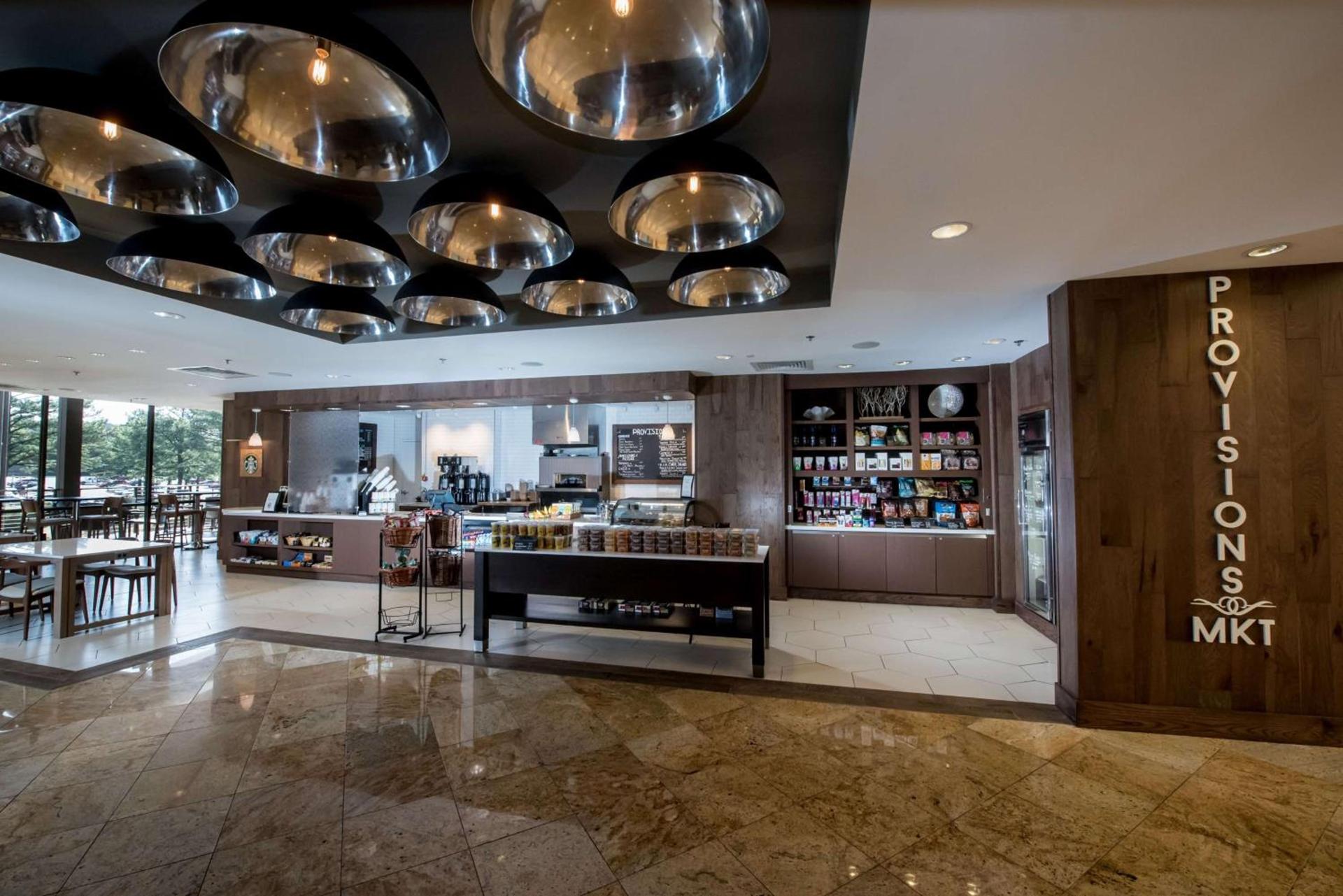Hilton Memphis photo 26