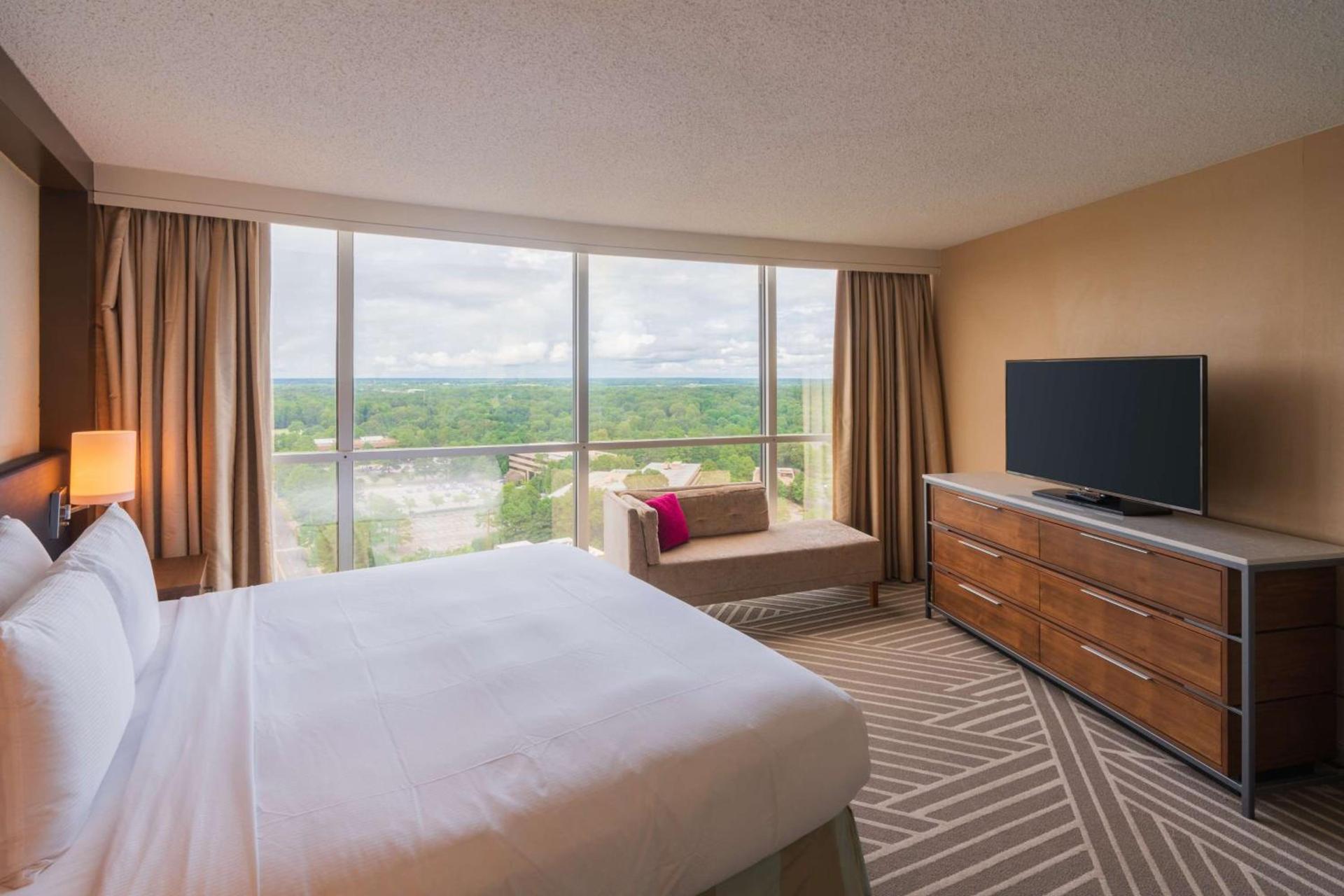 Hilton Memphis photo 47