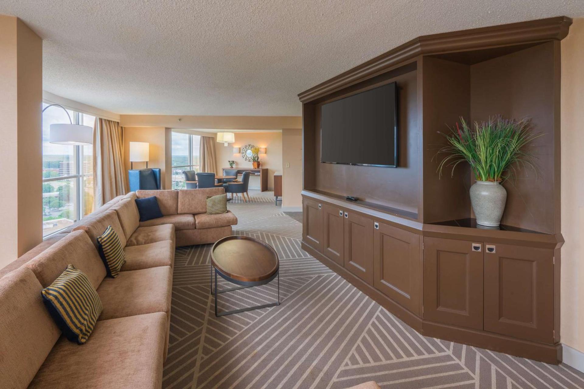 Hilton Memphis photo 49