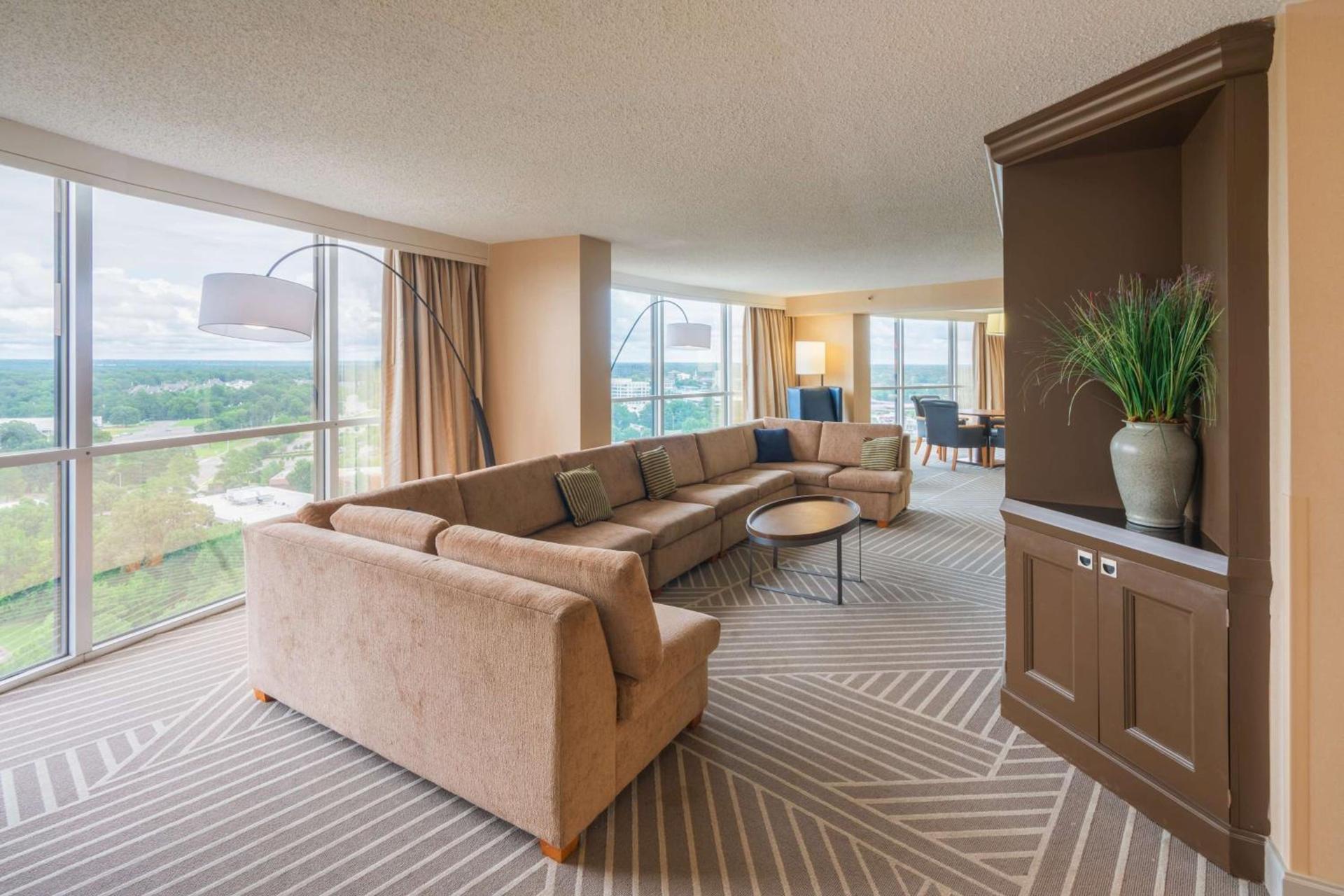 Hilton Memphis photo 48