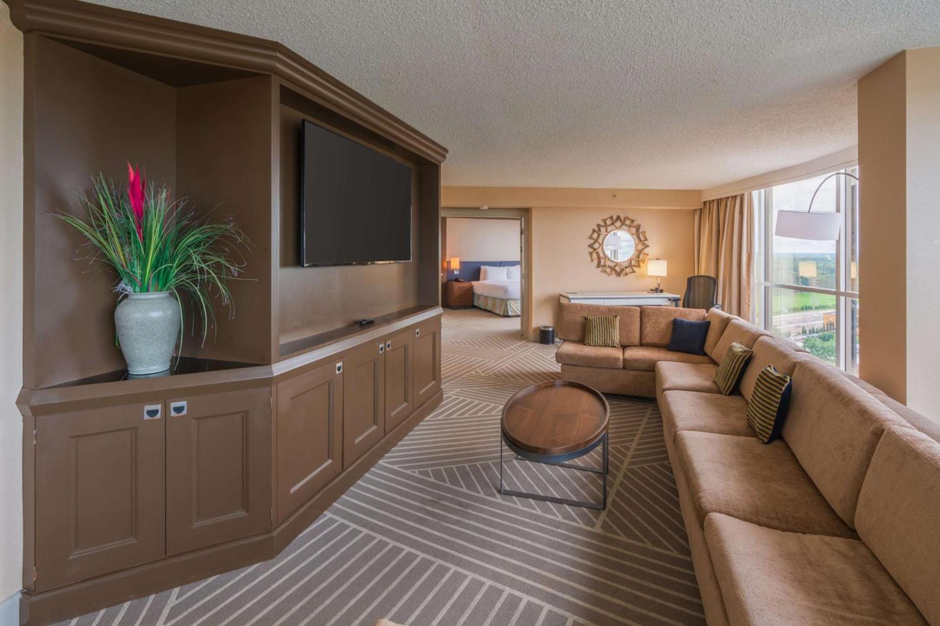 Hilton Memphis photo 50
